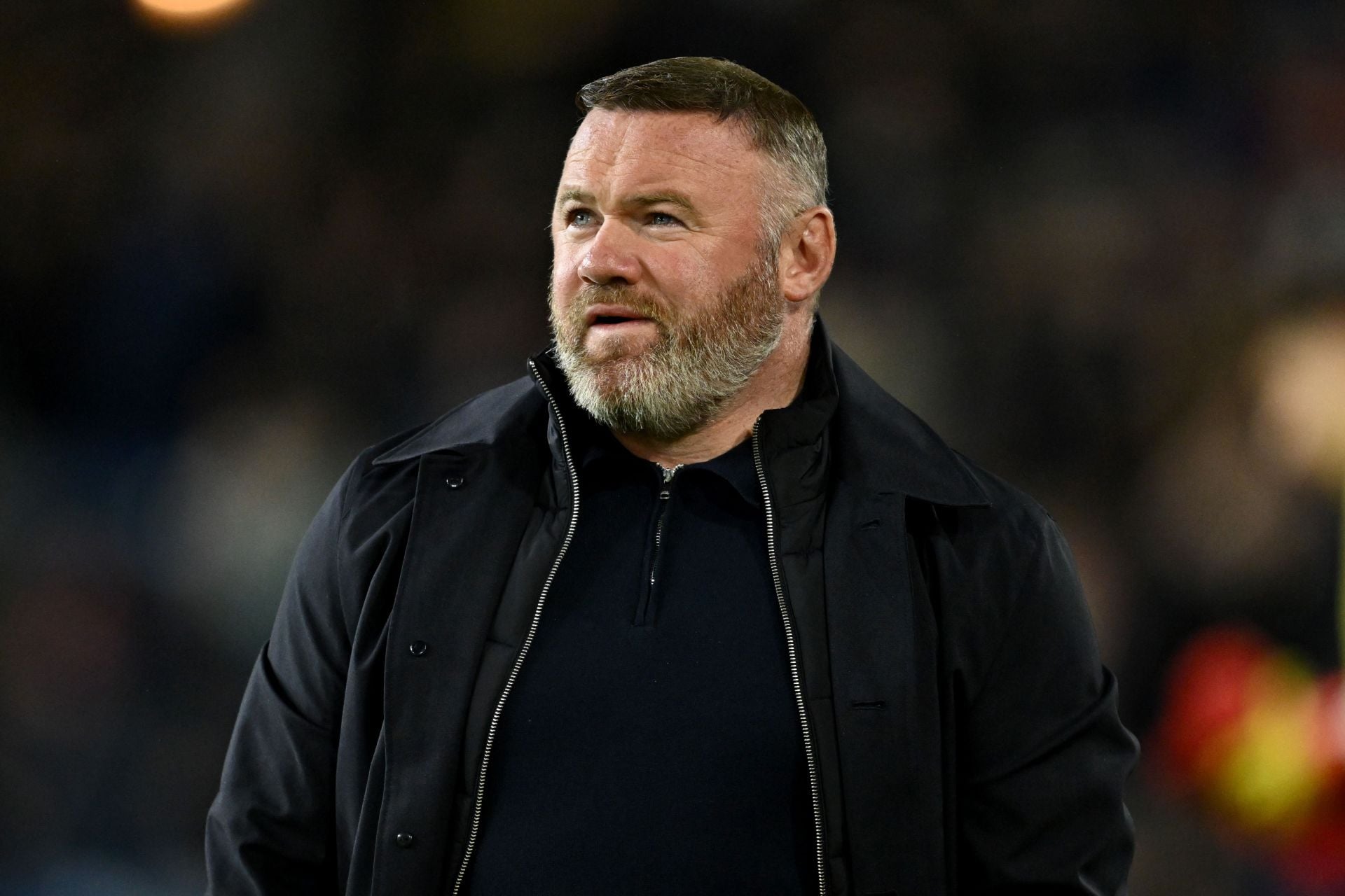 Wayne Rooney left surprised by 'frustrating' Manchester United decision during transfer window