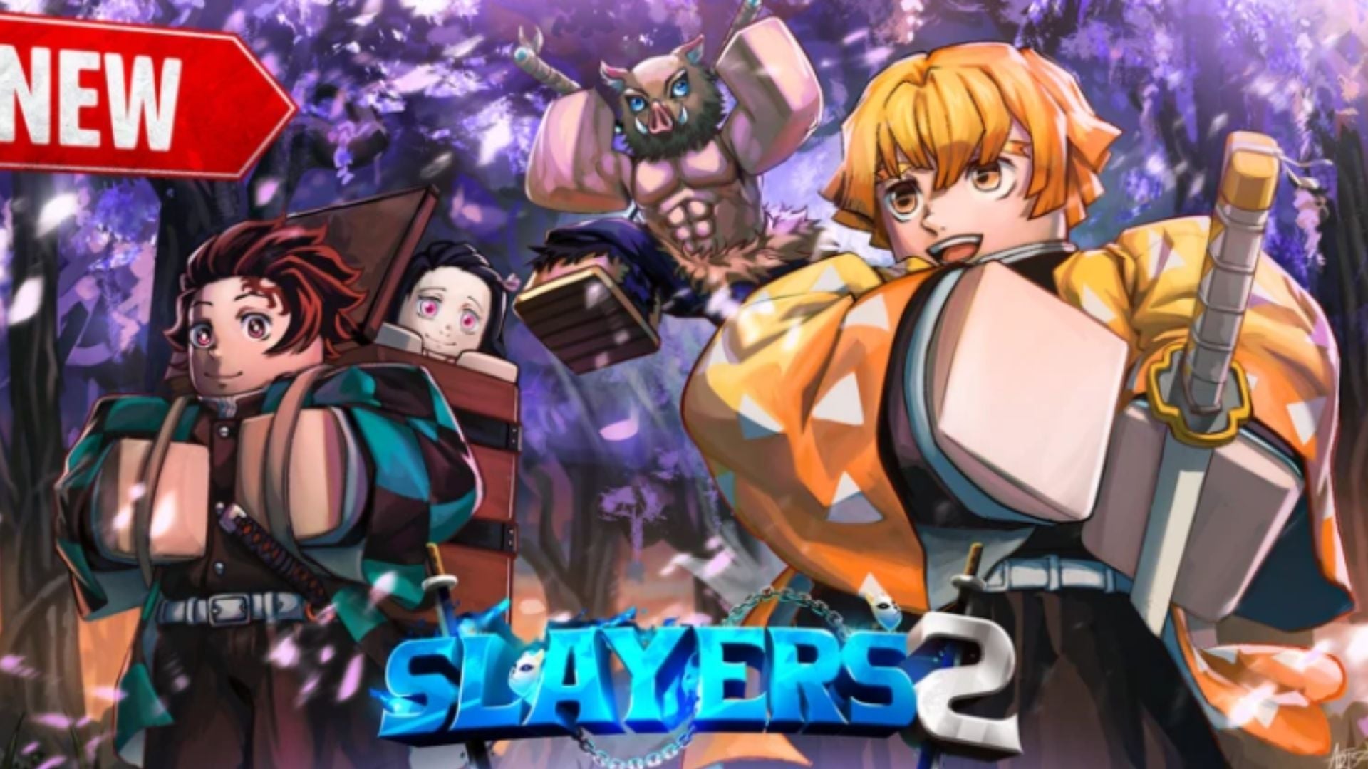 All Titles in Slayers 2: Buffs and Acquisition
