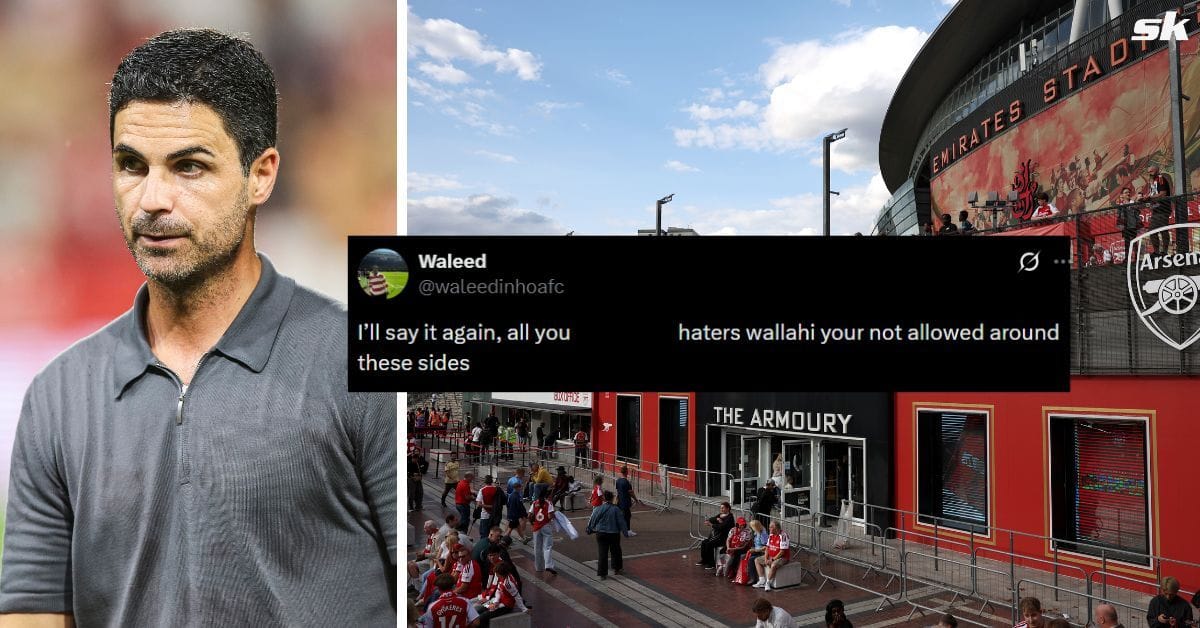 "Seems to be coming alive for Arsenal again" - Fans salute Gunners star for his showing in 2-1 win over Chelsea