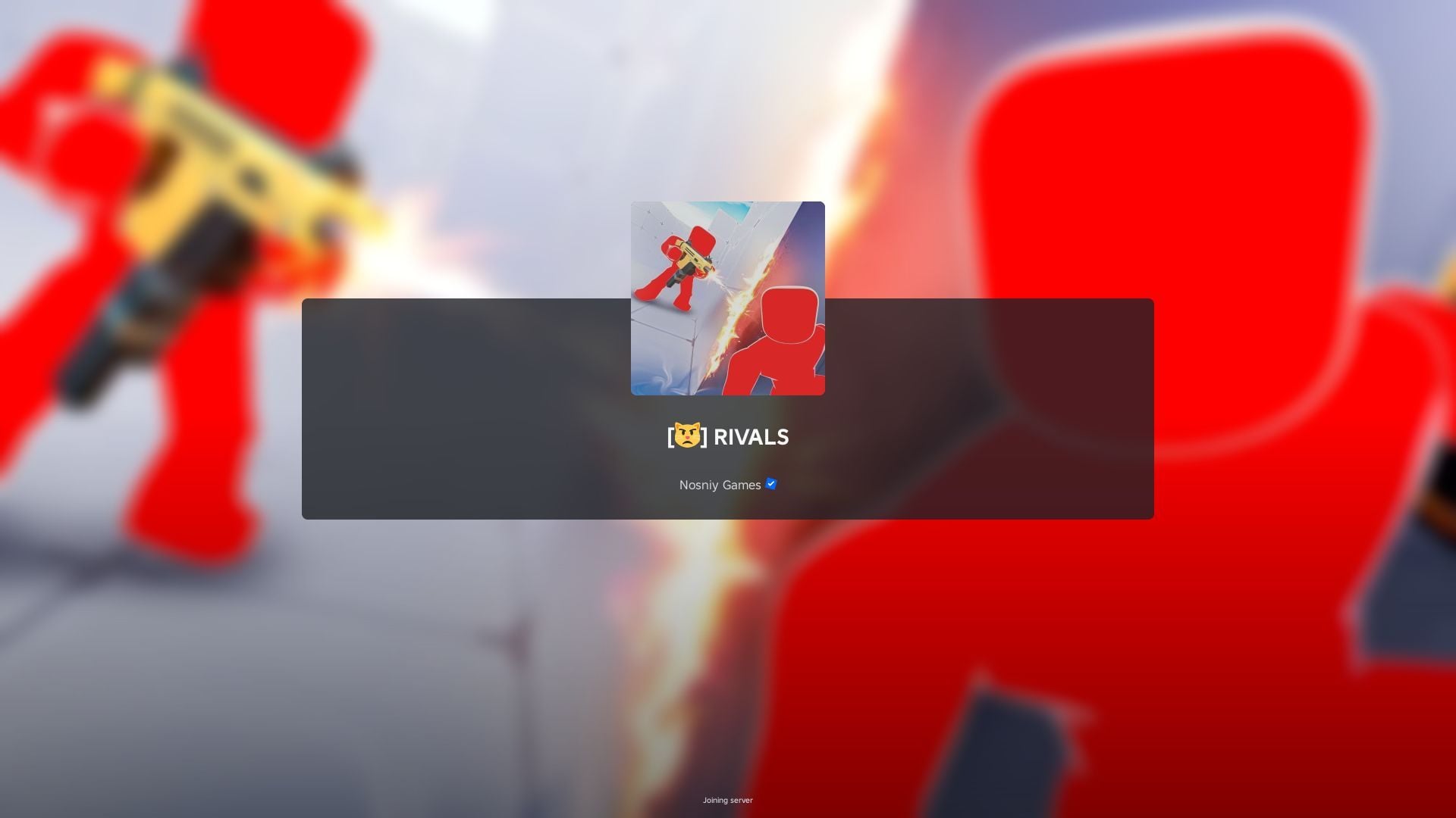 Rivals Wildcat weapon guide