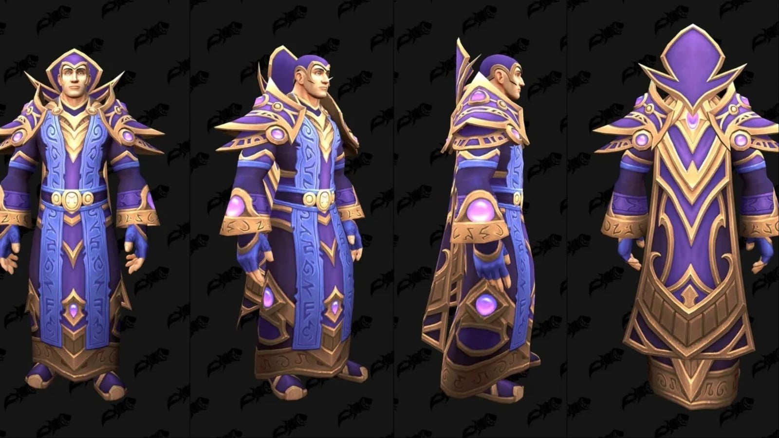 All WoW Forever Season 1 Tier Sets And Bonuses known So Far all-wow-forever-season-1-tier-sets-and-bonuses-known-so-far