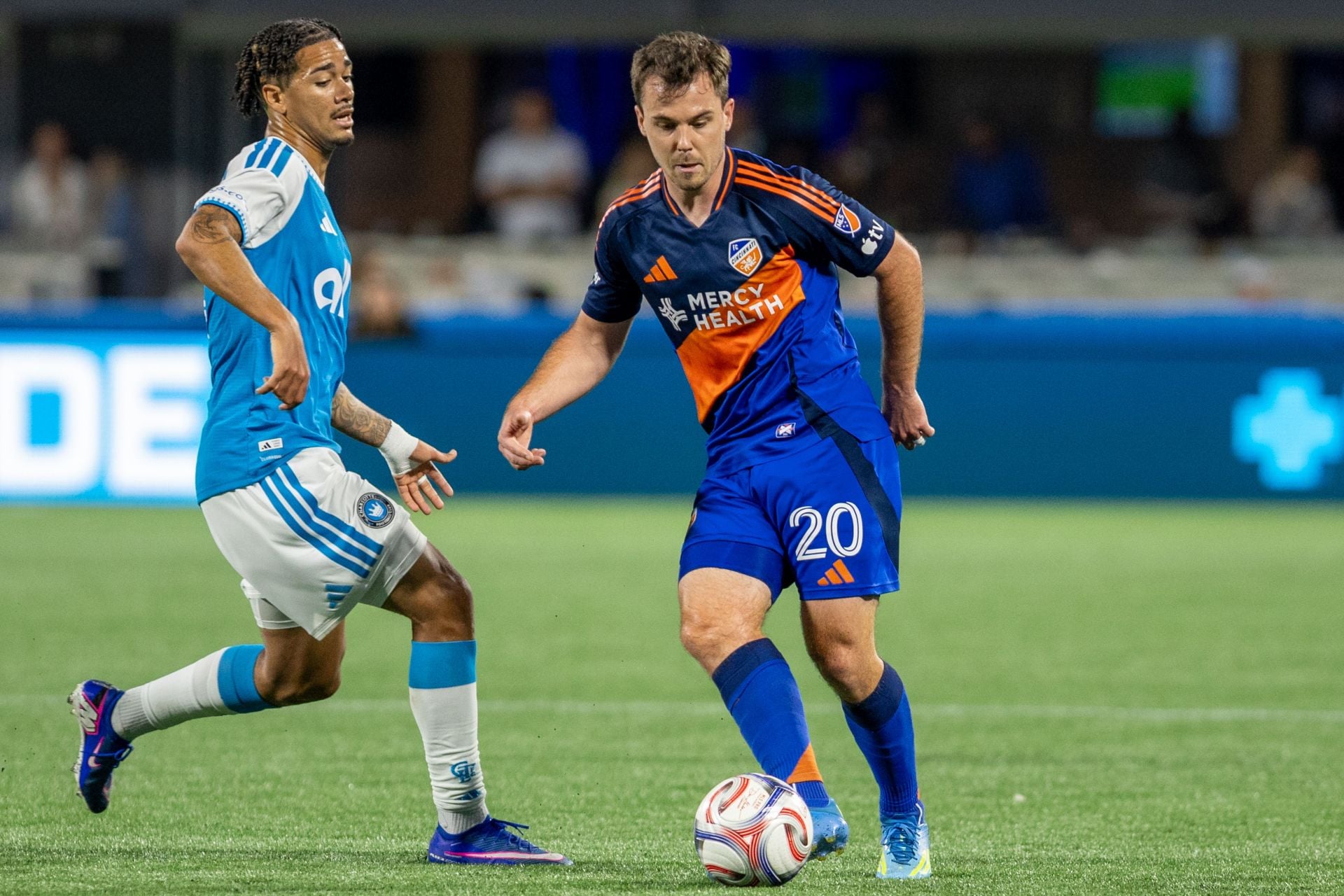 FC Cincinnati vs Charlotte Prediction and Betting Tips | 12th September 2026