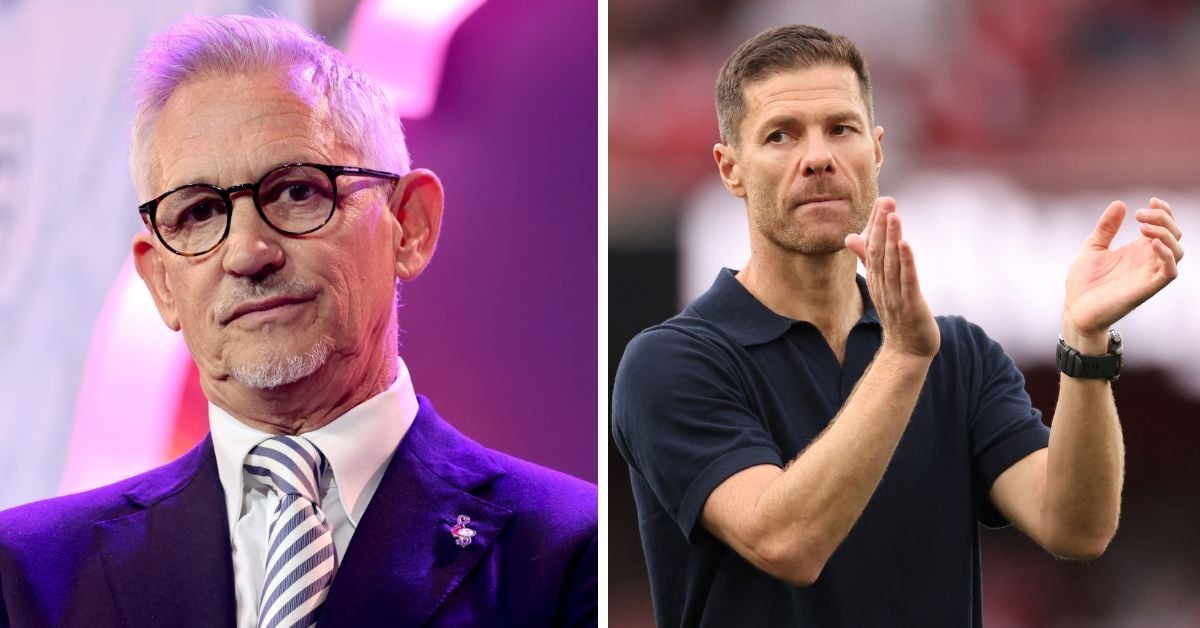 “You never know in this game” - Gary Lineker delivers verdict on Xabi Alonso’s Chelsea future amid defensive concerns