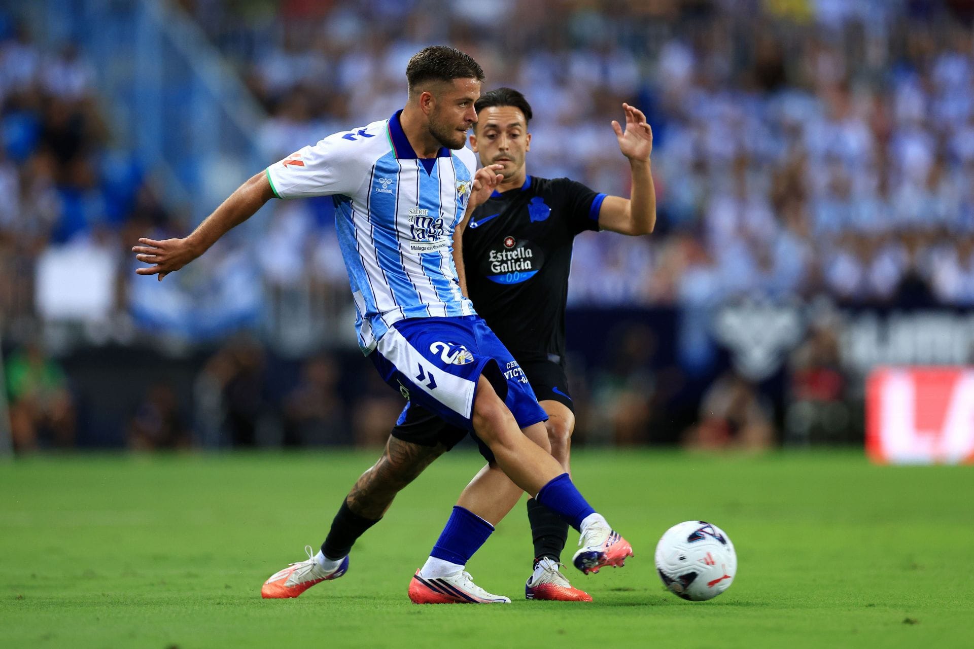 Malaga vs Levante Prediction and Betting Tips | September 6th 2026