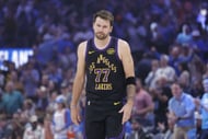 Lakers expect Luka Doncic to lead them next season - Image Source: IMAGN