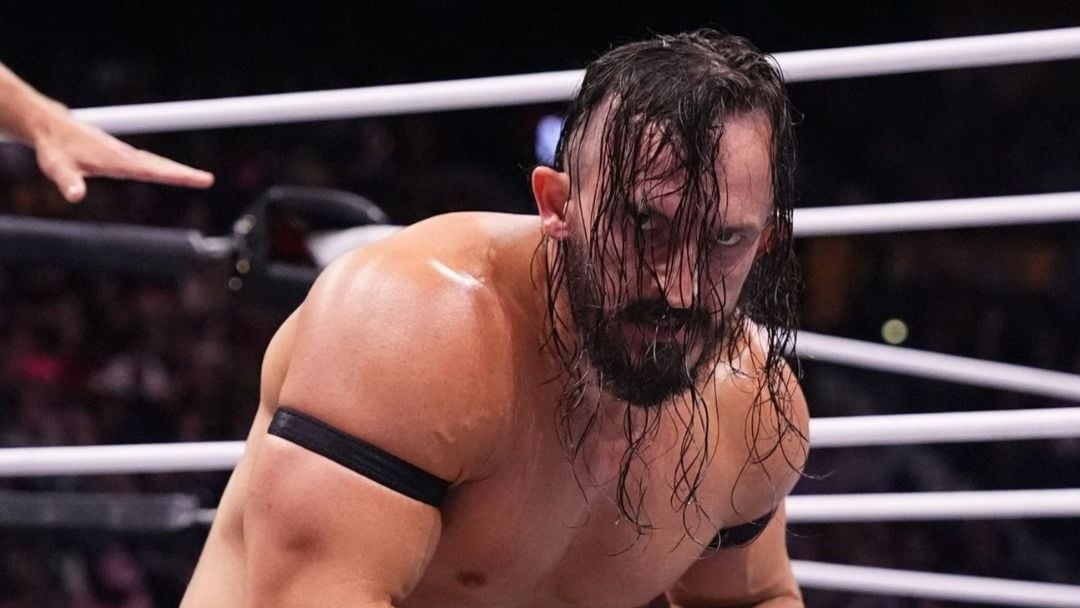 AEW announces the status of this week's Dynamite in the wake of PAC'S passing