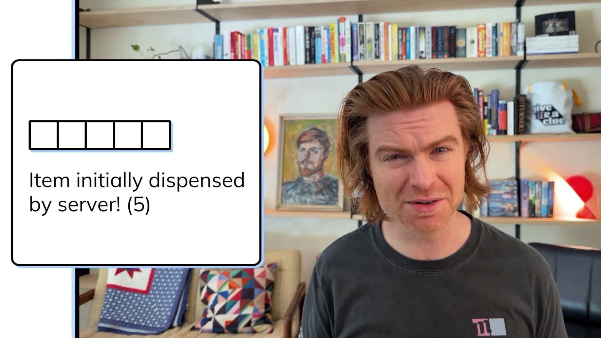 Today's Minute Cryptic Answer and Hints for September 6, 2026
