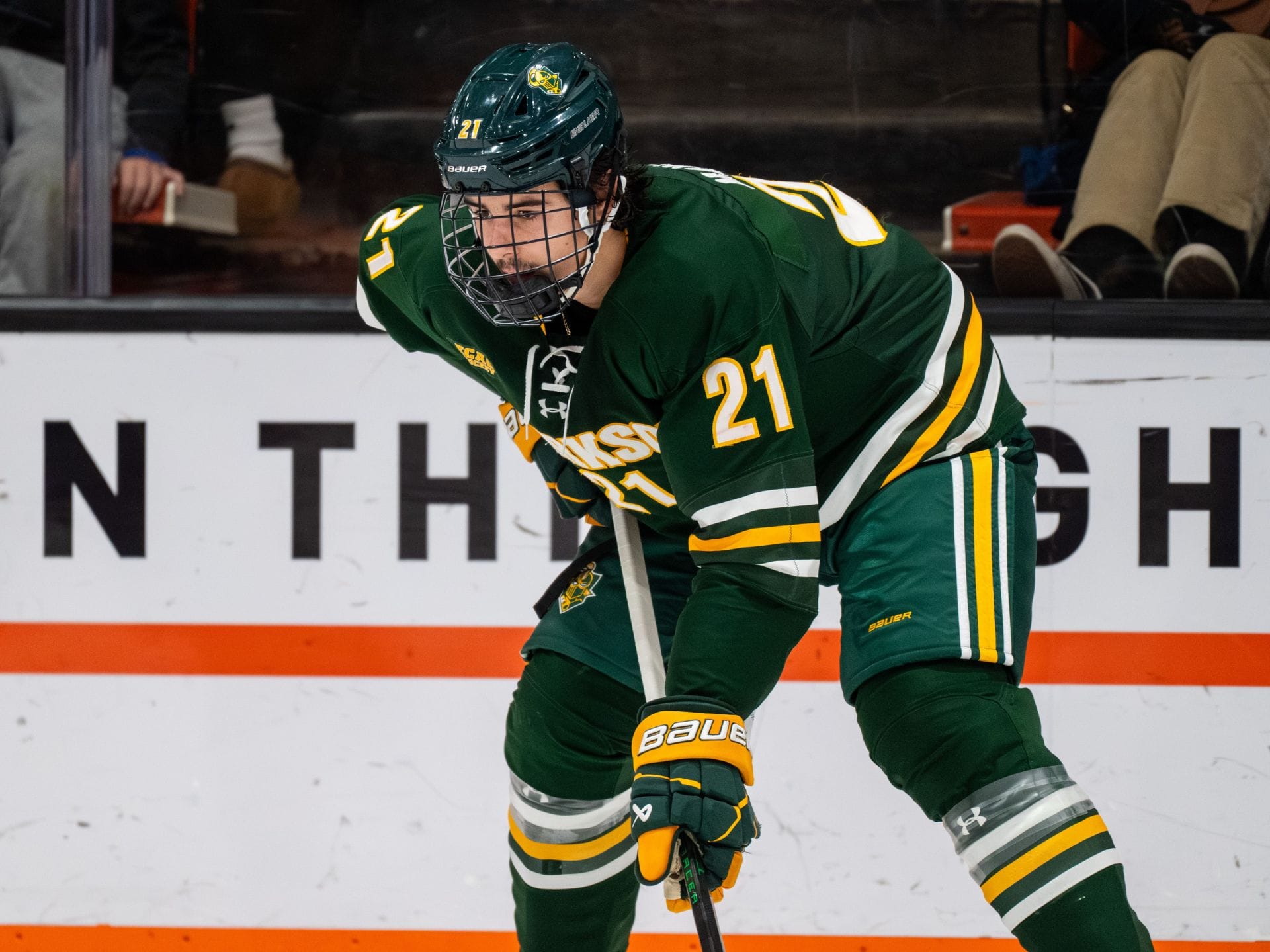 Matthew Mayich’s lawyer slams ASU for mishandling investigation into hockey player’s collapse - 