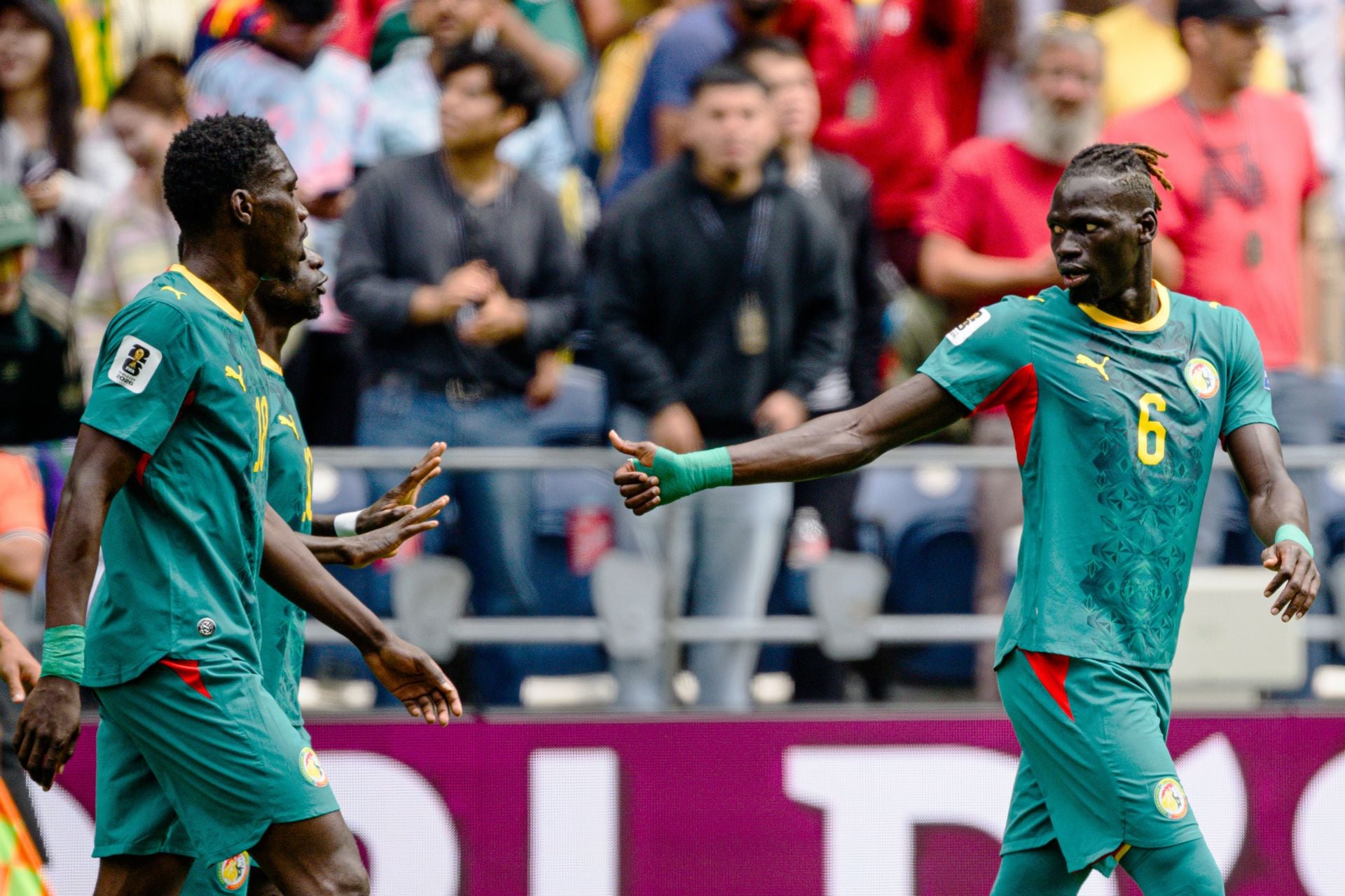 Senegal vs Mozambique Prediction and Betting Tips | September 25th 2026