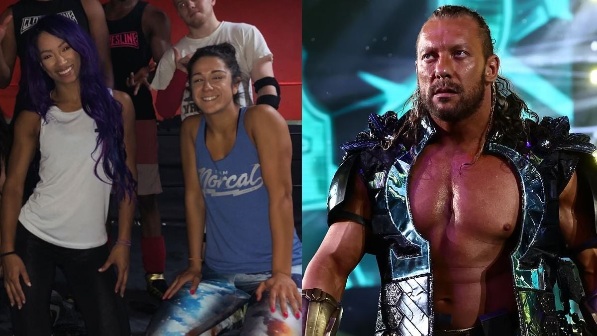 AEW News Roundup: Quiet Off-Air Debut; Update On WWE Legend; Forgotten Star Confirms Status