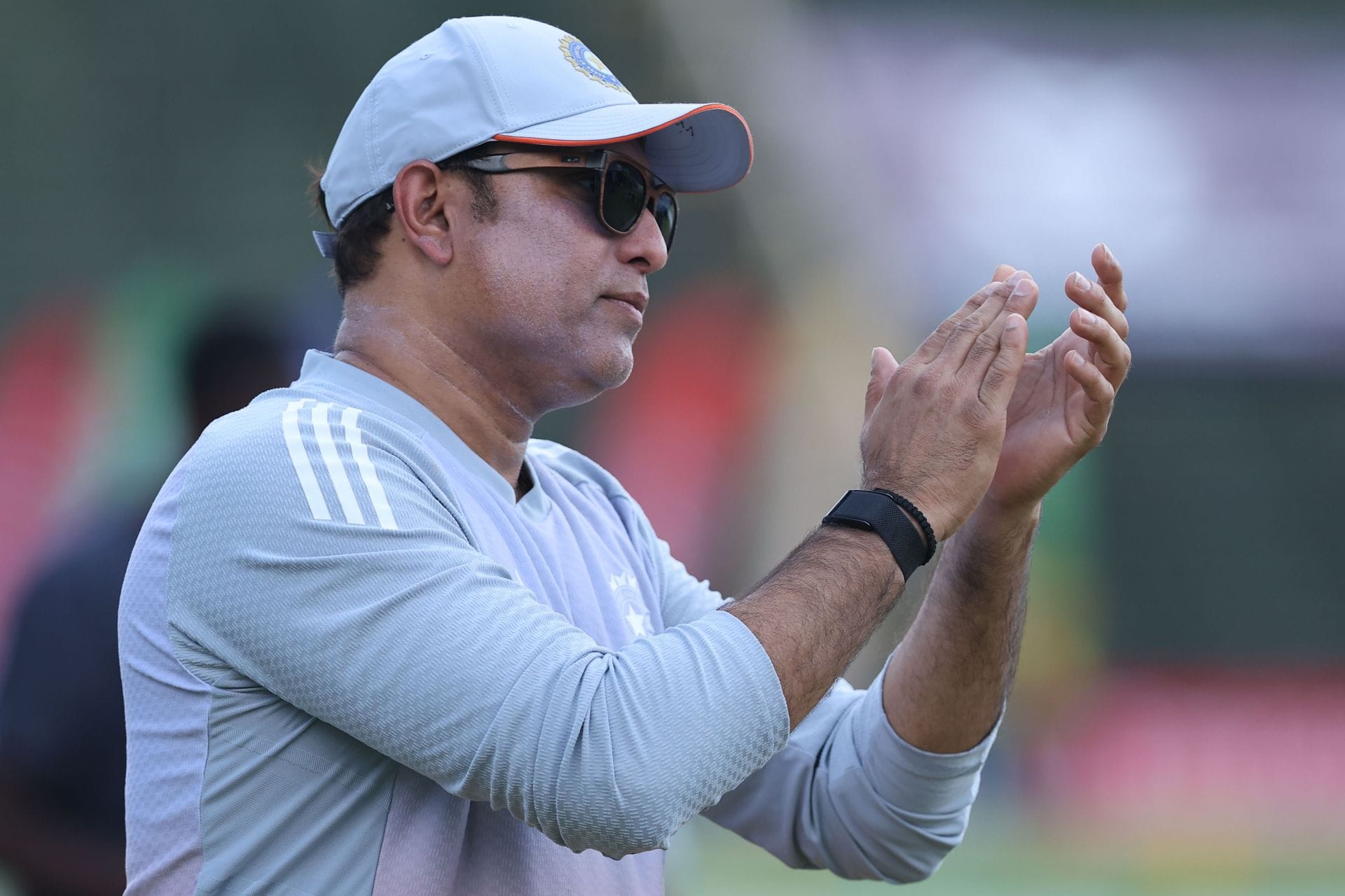 Gautam Gambhir or VVS Laxman - Who will coach the Indian men's cricket team at Asian Games 2026?