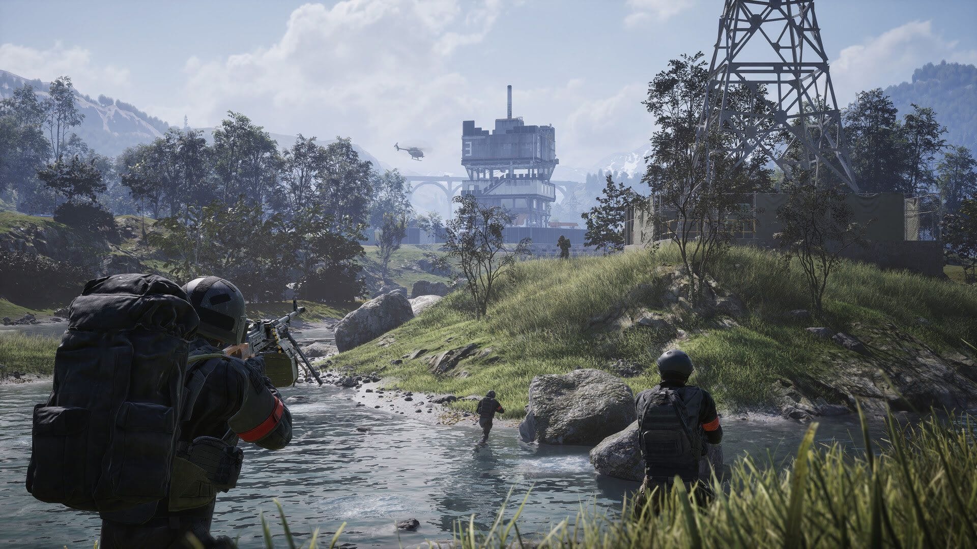 Wardogs player count: How many are playing right now? (September 10, 2026)