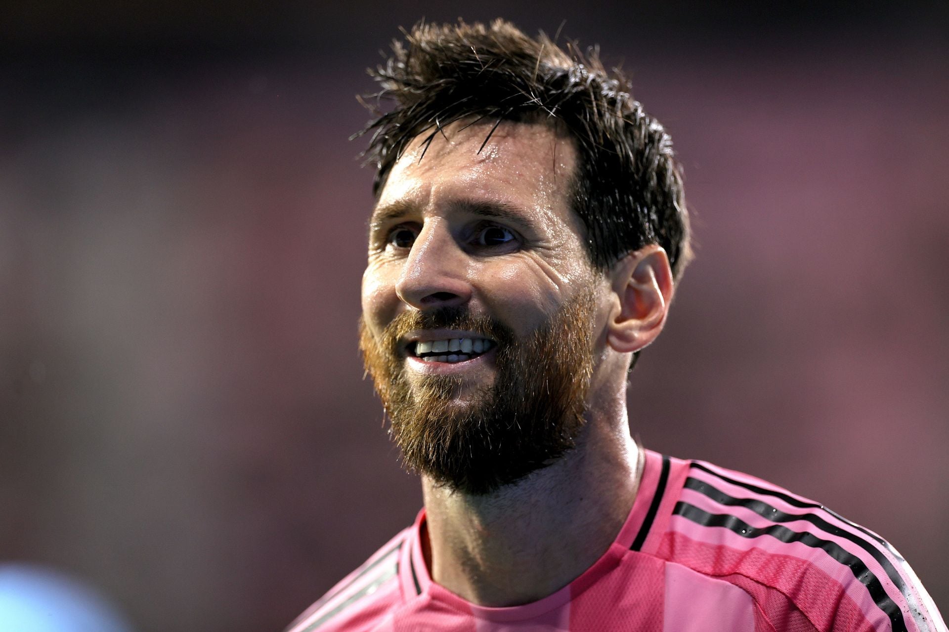 Lionel Messi should always be given Ballon d’Or until he retires, claims Argentina star