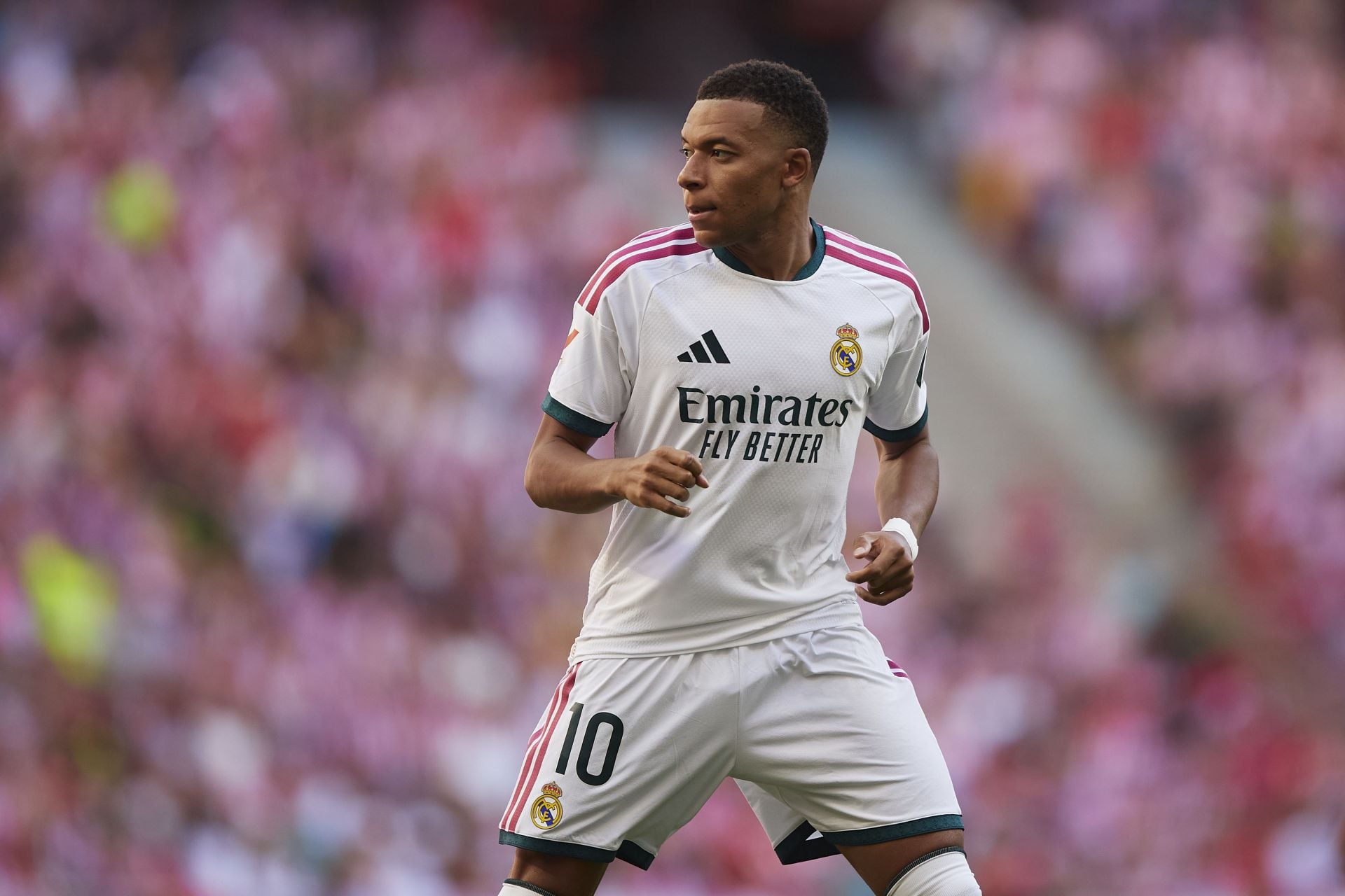 Ex-PSG star accuses Kylian Mbappe of trying to buy votes 'to get that f***ing' Ballon d'Or