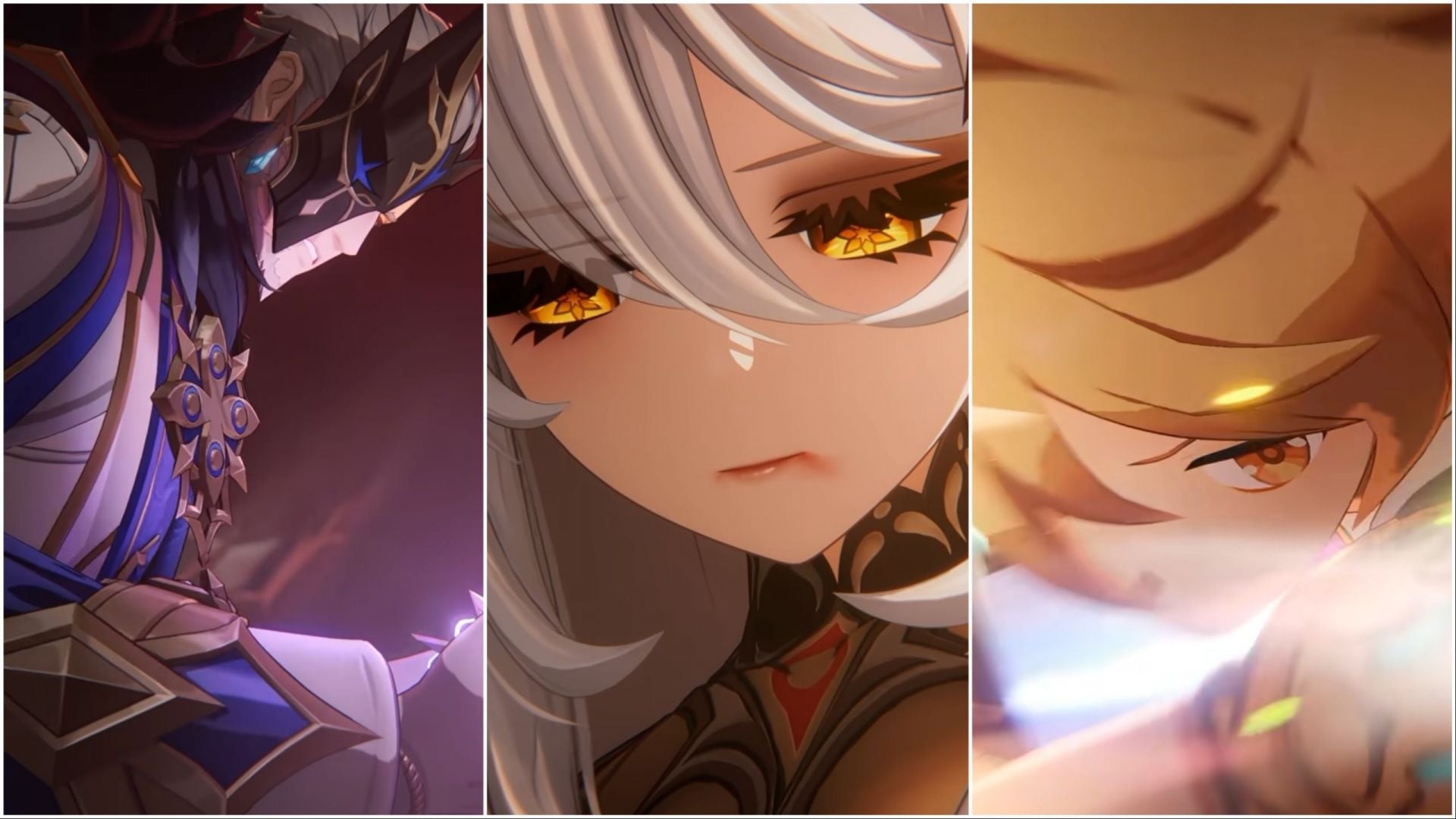 Did Ronova die? Genshin Impact 7.1 Archon Quest ending explained