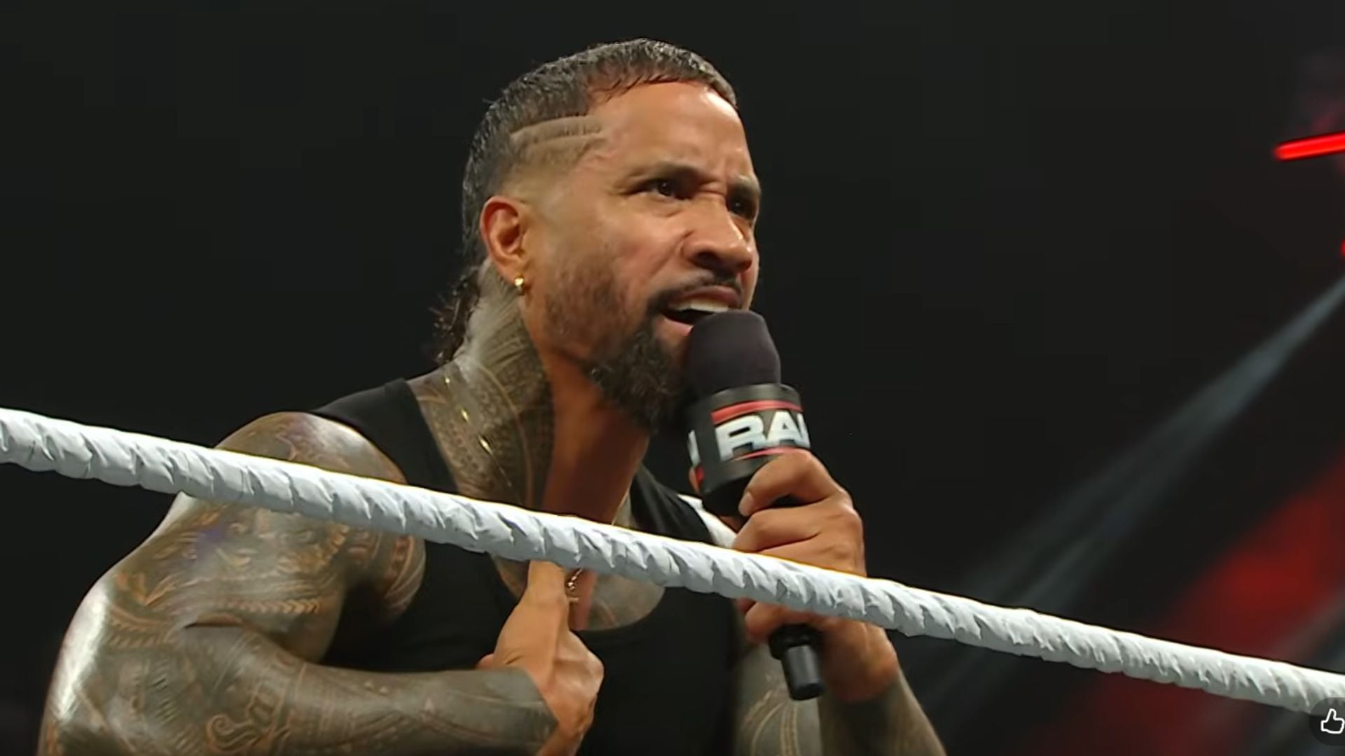 "You Can't Wrestle" - Jey Uso Flabbergasted After WWE Universe Vociferous In Opprobrium; His Reaction Says It All [VIDEO]