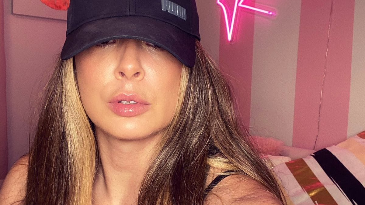 BREAKING: Female star finally returns to AEW after nearly 4 years