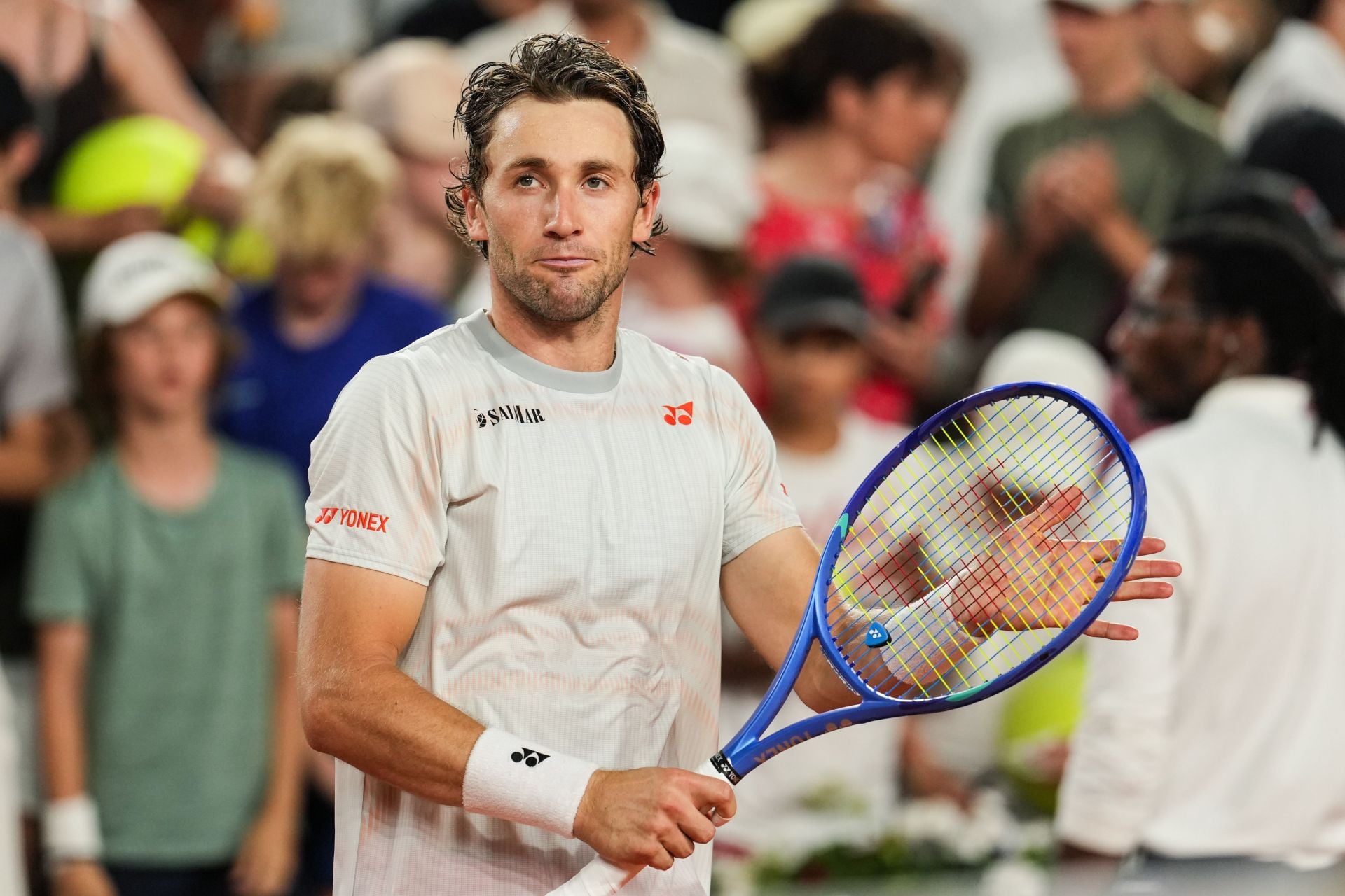 Casper Ruud vs Francisco Cerundolo preview, head-to-head, odds, prediction, & betting tips | Laver Cup 2026