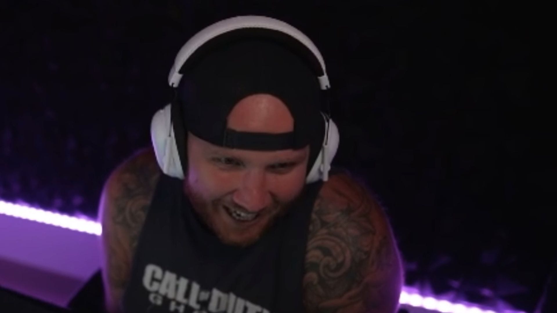 "That game frustrated me so much": TimTheTatman claims he turned down six-figure sponsorship to play Arc Raiders