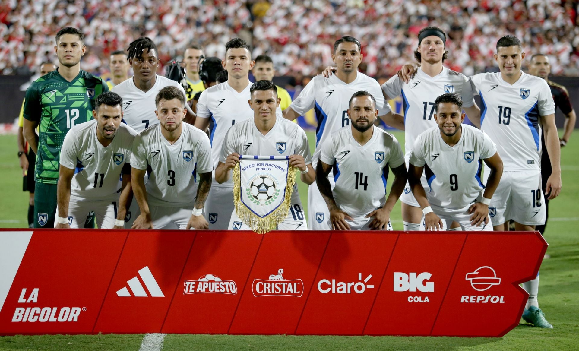 Nicaragua vs Costa Rica Prediction and Betting Tips | October 1st 2026
