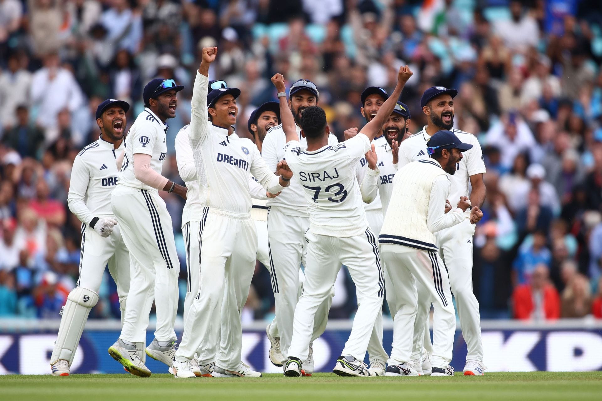 BREAKING: Team India star batter to not feature in Duleep Trophy 2026 final