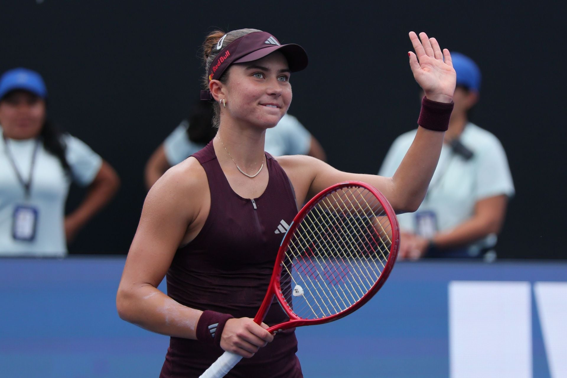 Iva Jovic vs Peyton Stearns preview, head-to-head, odds, prediction, & betting tips | Guadalajara Open 2026 Final