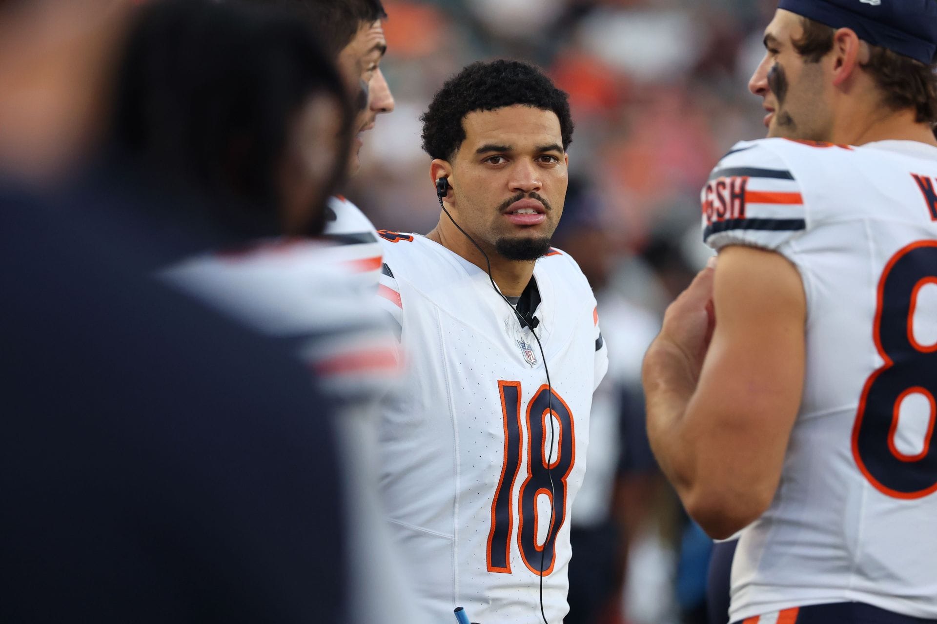 "That's not gonna happen again": Rob Gronkowski spells doom on Caleb Williams and Bears recreating 2025-like "magical" run