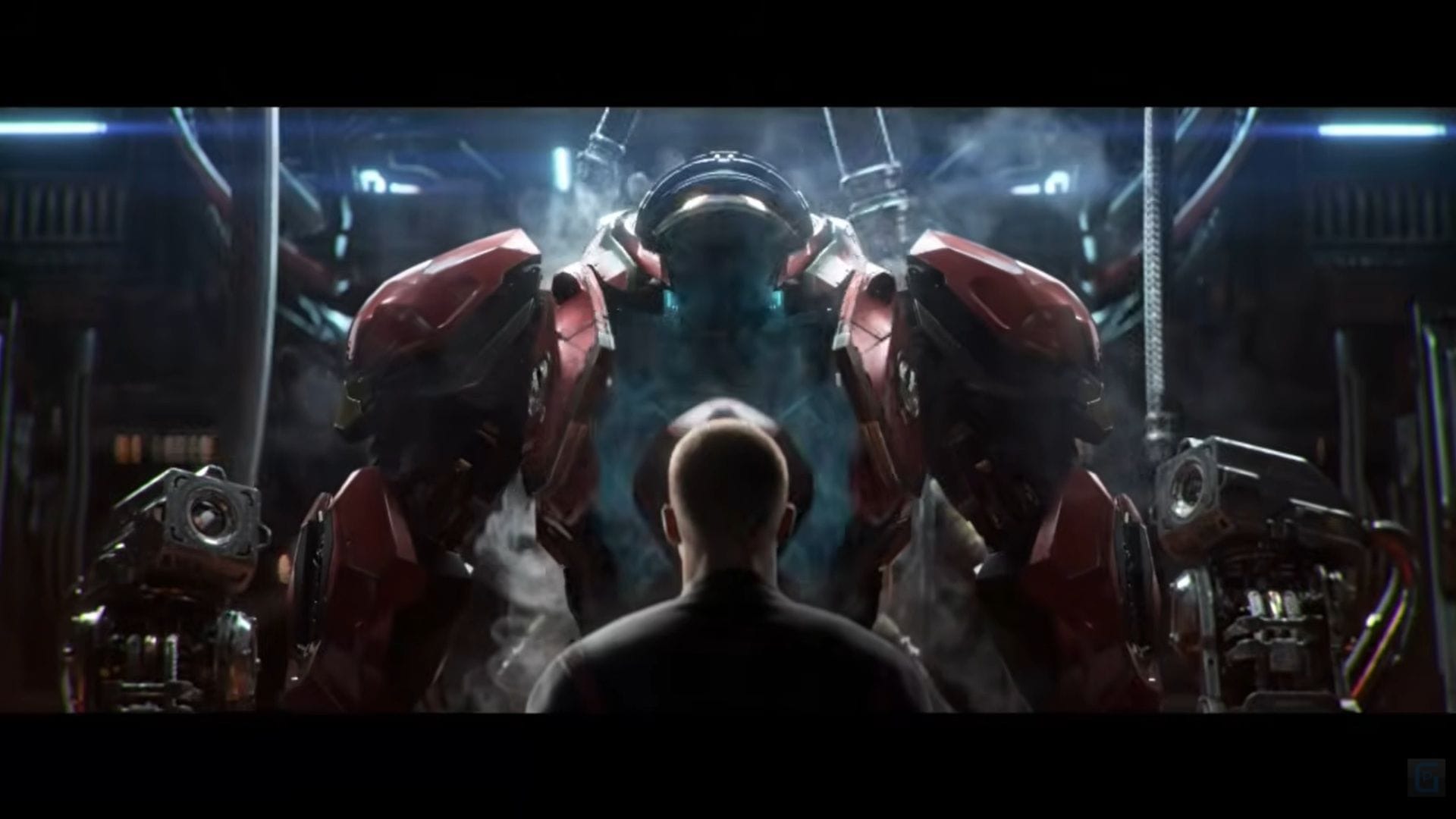 StarCraft open world shooter revealed but not coming until 2030