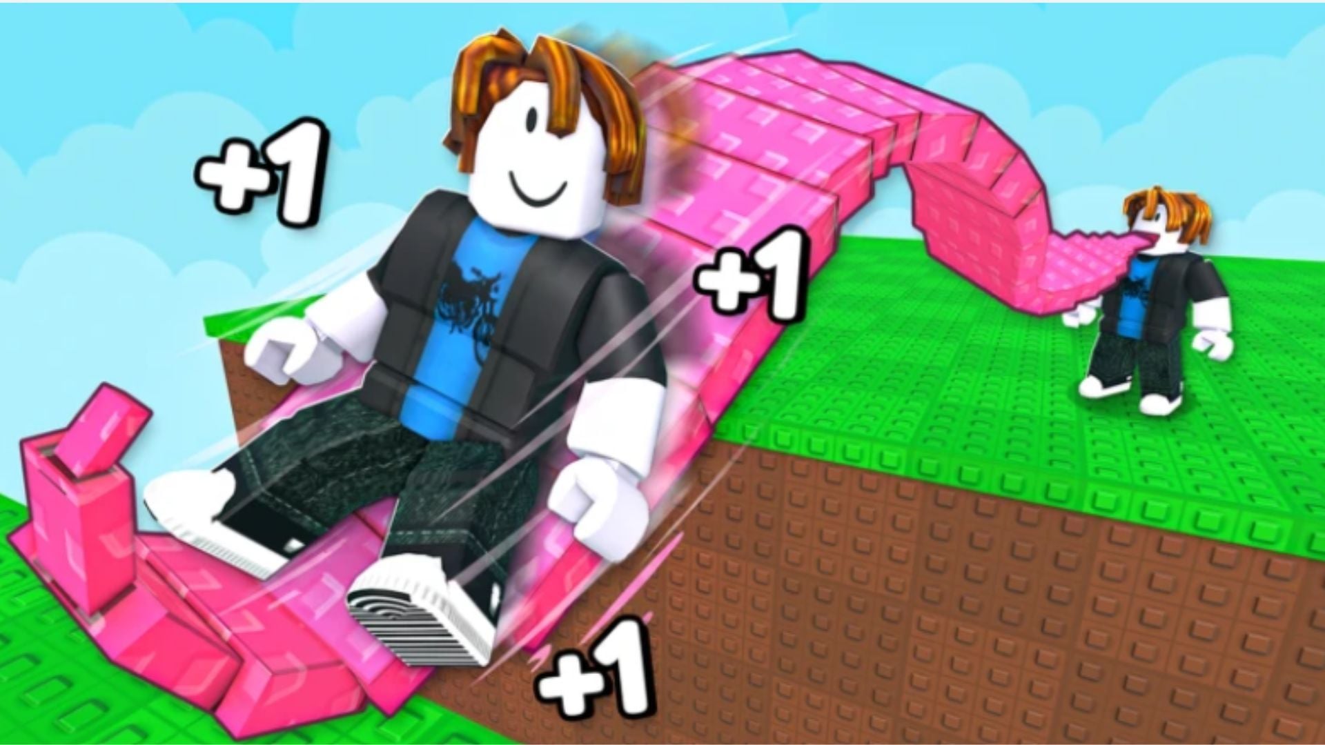 When is the next update in +1 Tongue Escape?