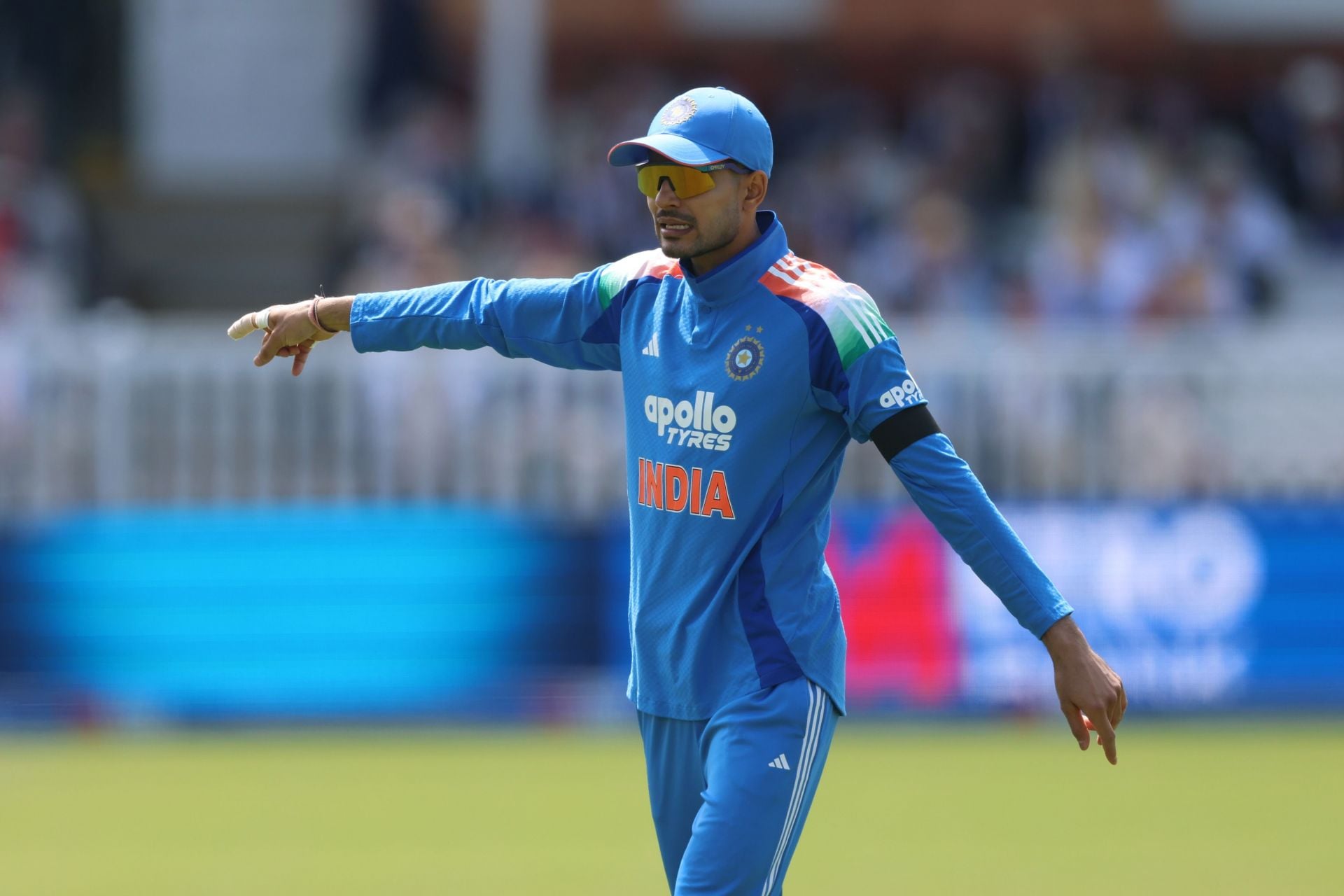 "Shubman has definitely misjudged the pitch" - Former cricketer's scathing remark on Team India captain amid IND vs WI 2026 2nd ODI