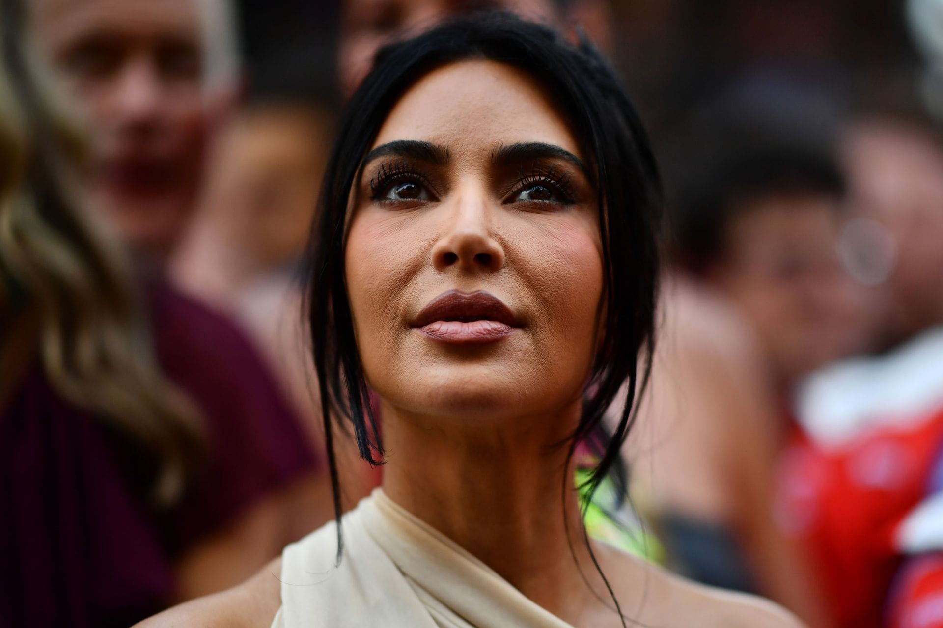 "More trash"; "Just disgusting" - Fans rip trailer of Kim Kardashian's youth baseball moms docuseries