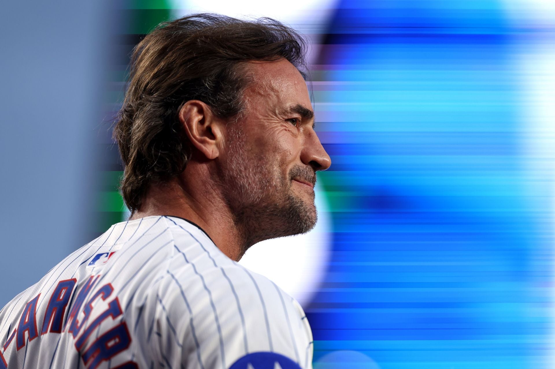 "Night night b*tc*s" - CM Punk's comment on WWE SmackDown caught on camera