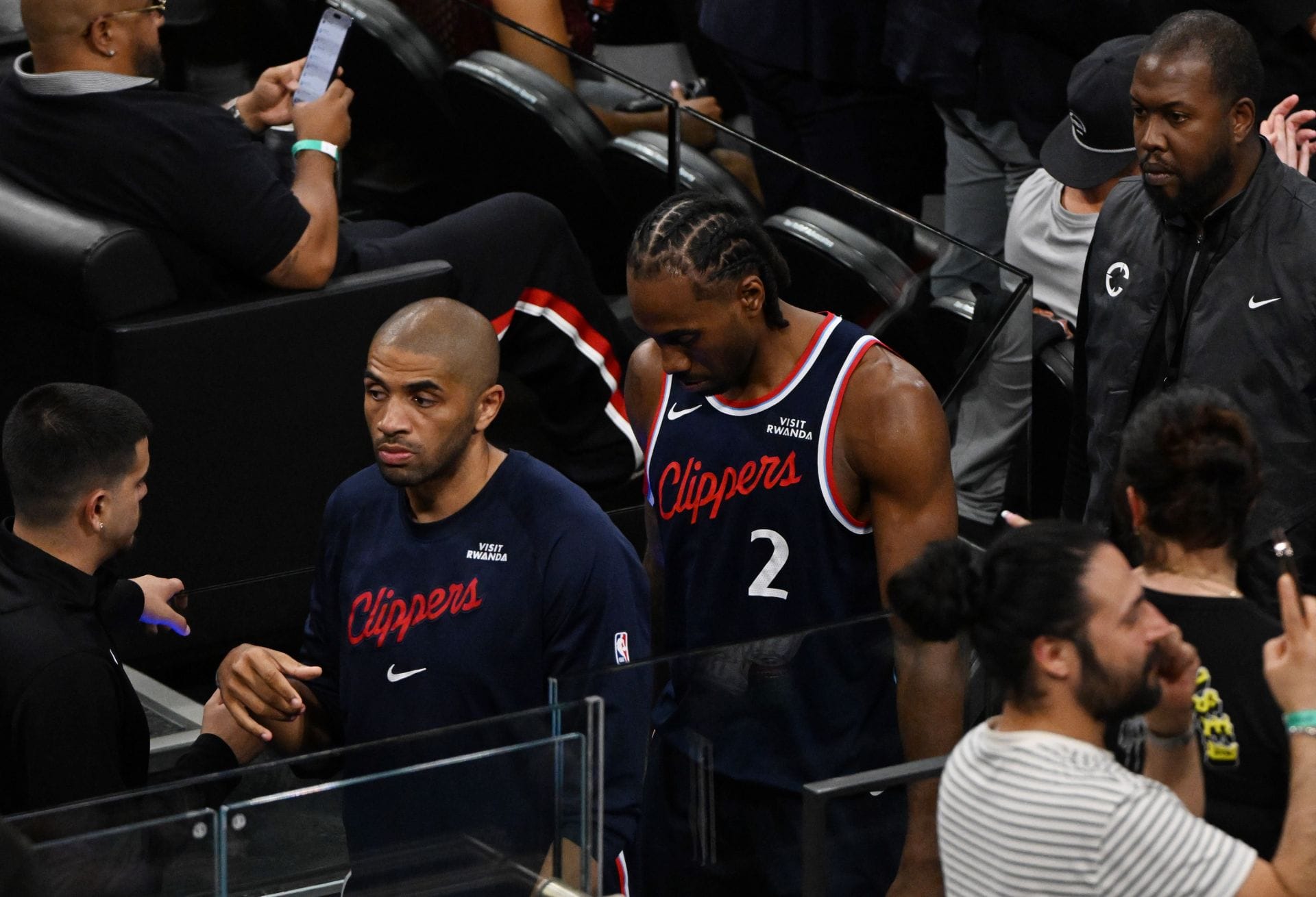 Clippers Controversy Explained: Here's Exactly What Happened in the Kawhi Leonard Saga and Where Things Stand