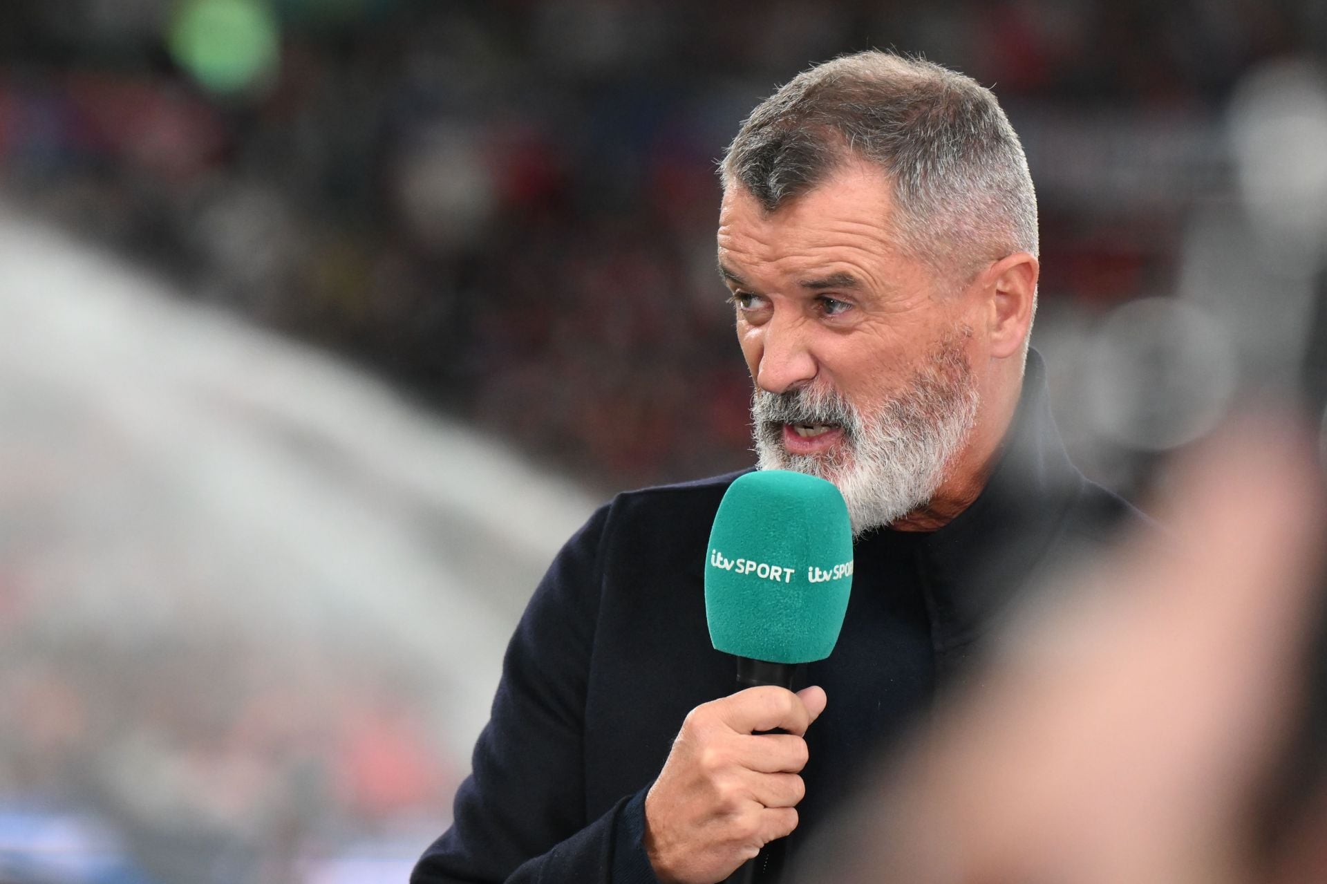 Manchester United legend Roy Keane asks Manchester City players to throw 'medals in the bin' after guilty verdict