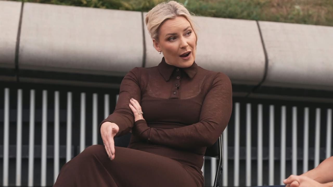 AEW's Renee Paquette makes huge announcement amid special request: "Internet girlies, I got you!"