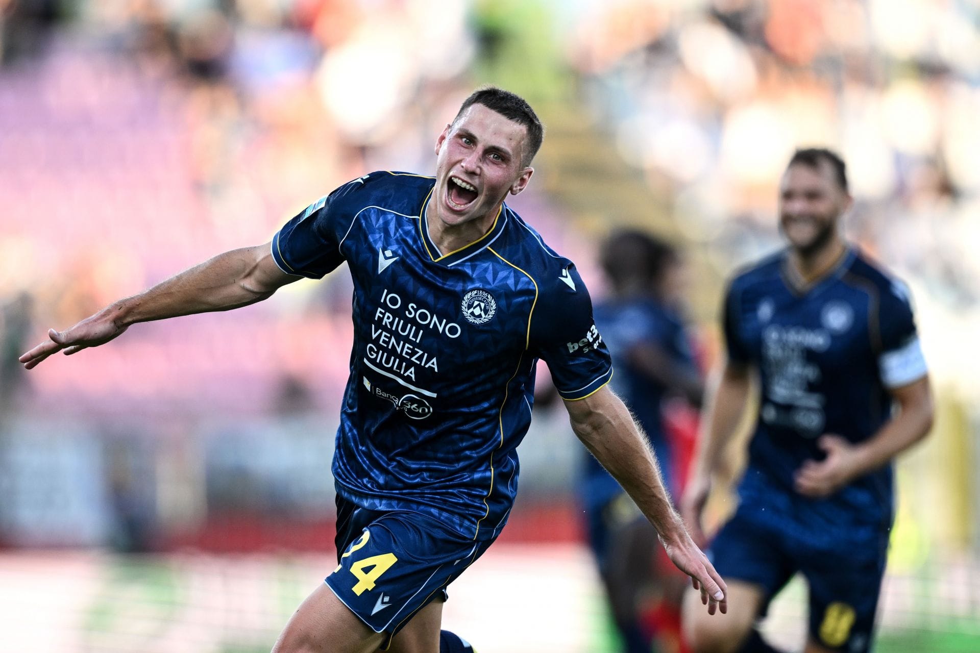 Udinese vs Lazio Prediction and Betting Tips | September 7th 2026 