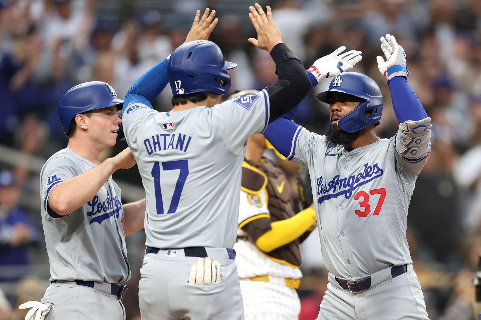 Today's Best MLB Home Run Prop Bets: Top 5 Predictions ft. Shohei Ohtani, Ben Rice | September 8, 2026
