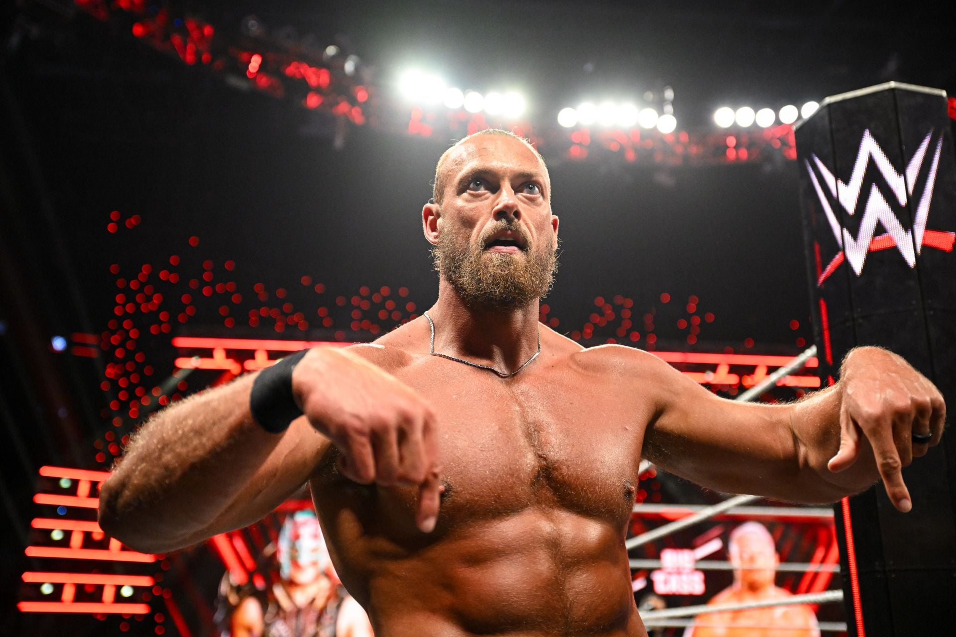 3 WWE factions Big Cass could join 