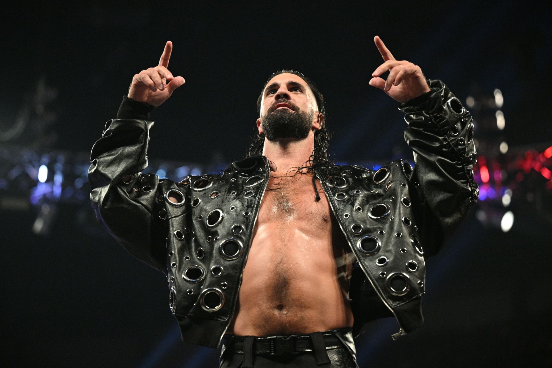 Roundup: Multi-time champion re-signs with WWE, Major update on Seth Rollins, Oba Femi upset at top star?
