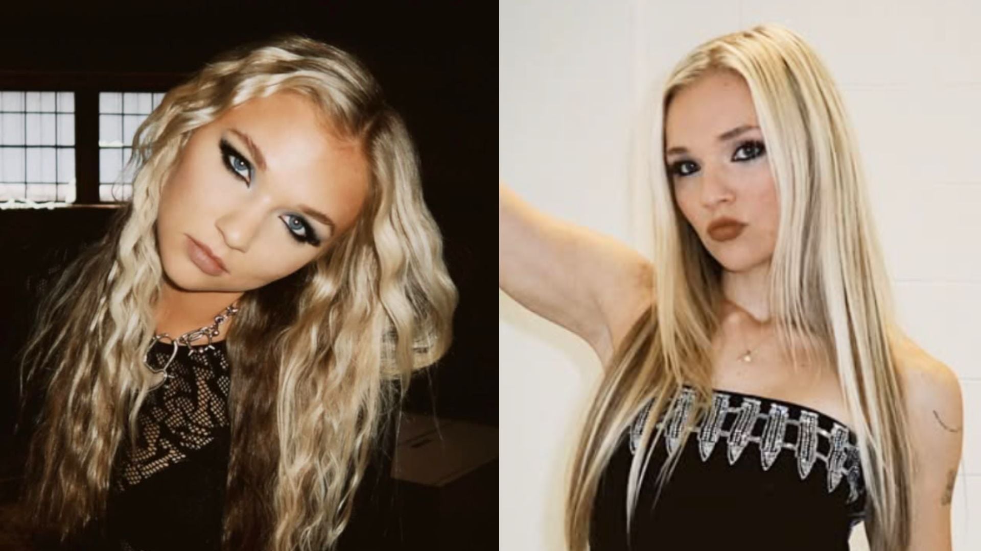 Massive Announcement: AEW Star Julia Hart