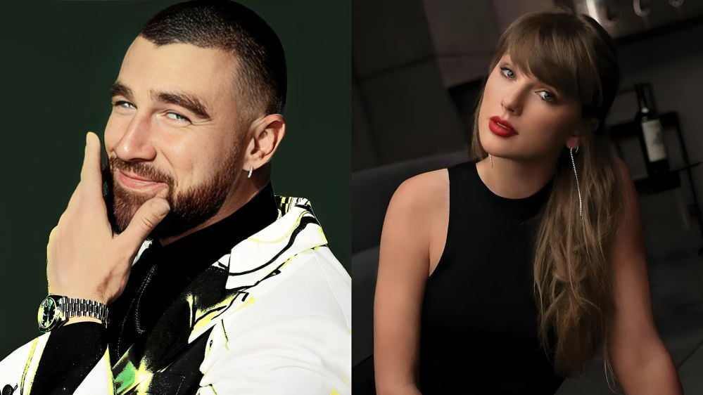 "If they get a divorce, you know the next song:" Browns analyst mocks Taylor Swift over Travis Kelce-dedicated song "Cleveland!" in new album