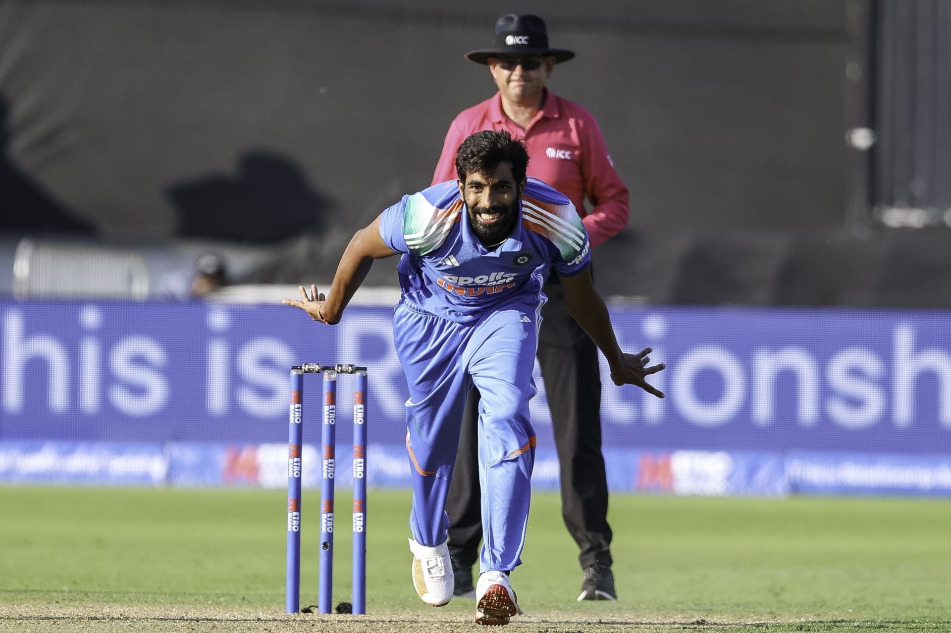 "Good that Jasprit Bumrah isn't there" - Ajinkya Rahane's interesting claim on Team India pacer amid IND vs WI 2026 1st ODI