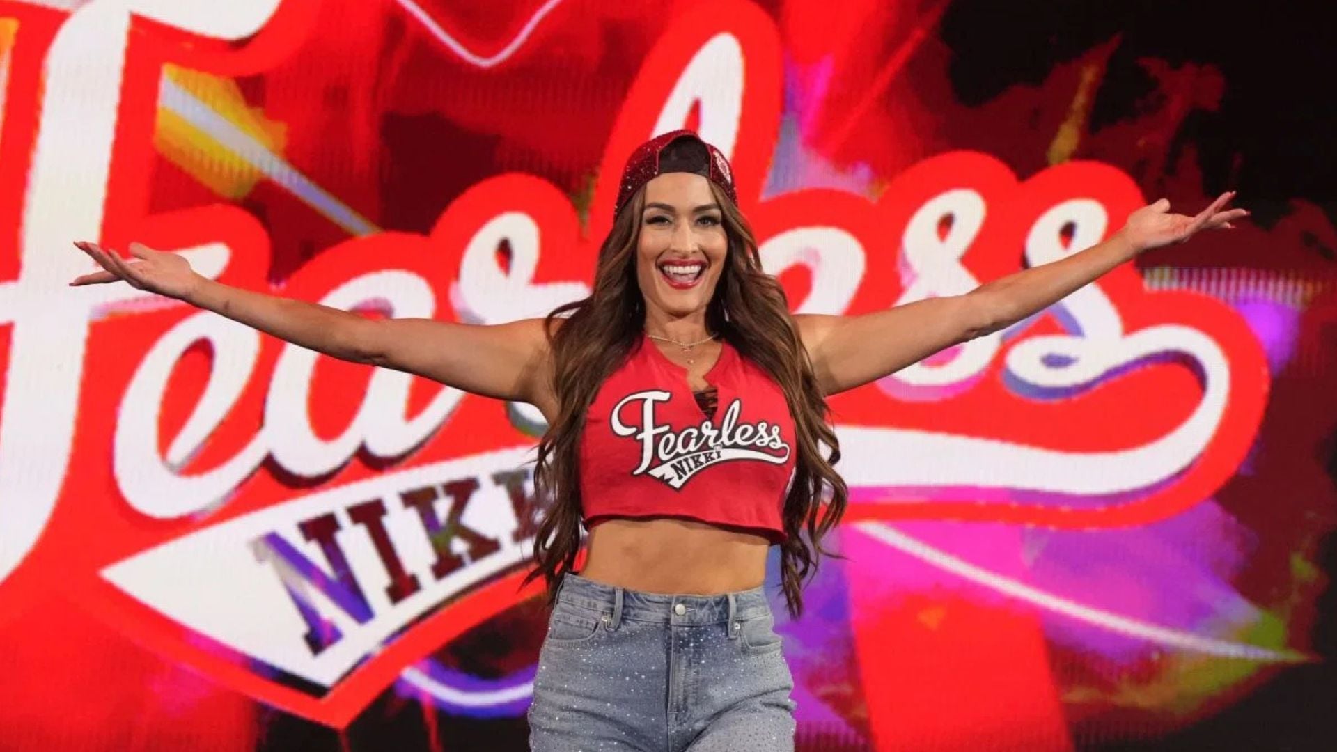 "Special thank you" - WWE star breaks silence after Nikki Bella SmackDown assist