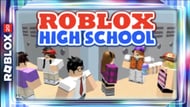 Roblox High School (Image via Roblox)