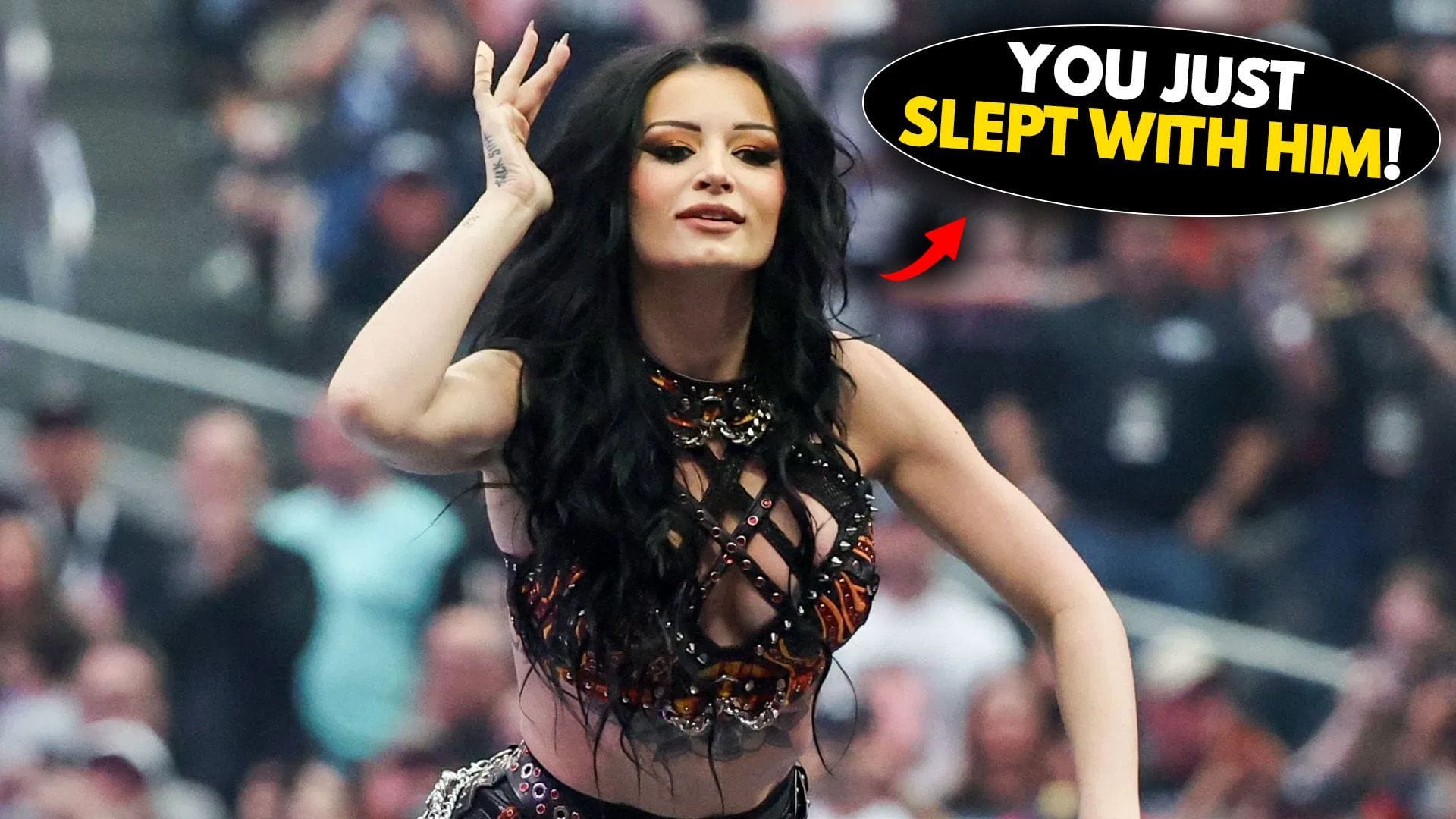 3 Non-PG WWE moments censored by Netflix in 2026