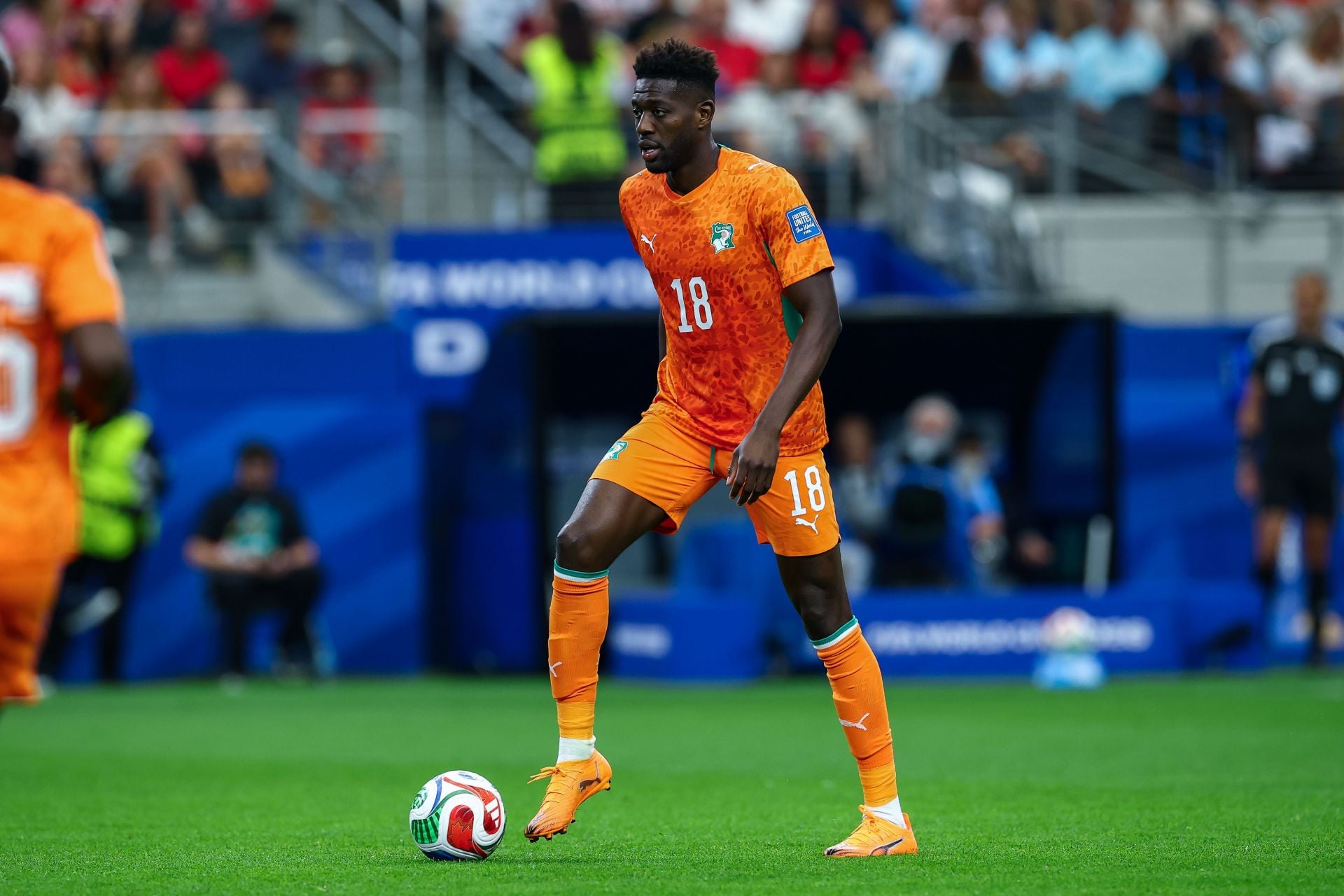 Côte d'Ivoire vs Ghana Prediction and Betting Tips | September 24th 2026