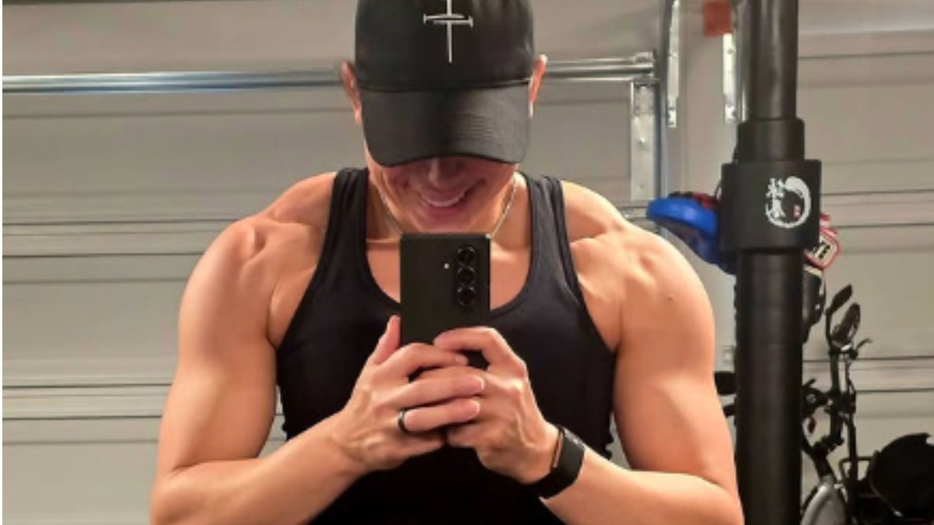 “I couldn’t breathe” - Female star thought she was having a panic attack when WWE released her