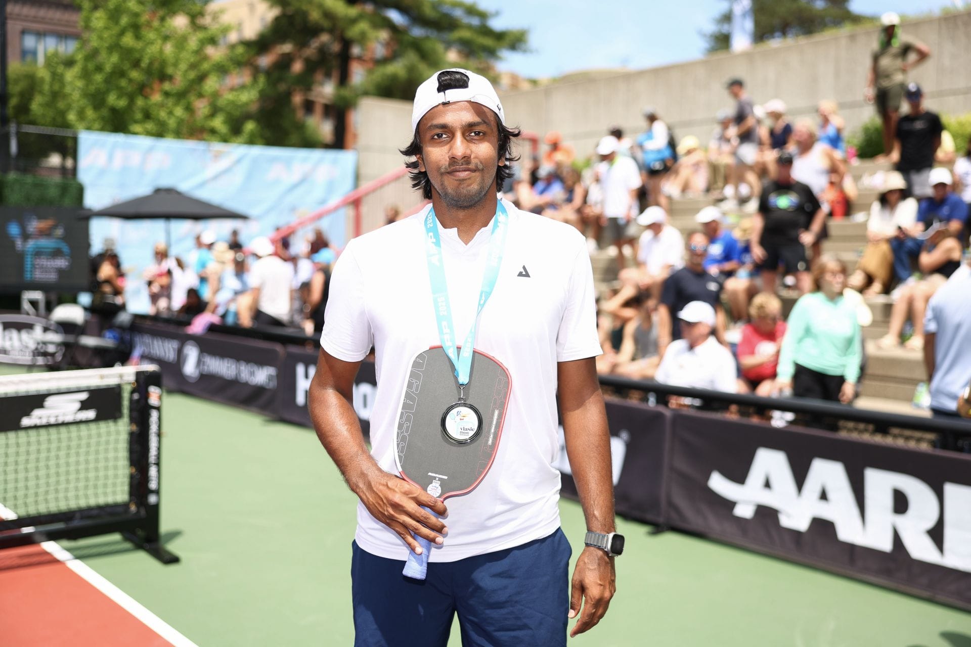 Armaan Bhatia: How India’s First Global Pickleball Star Is Pushing the Sport Forward
