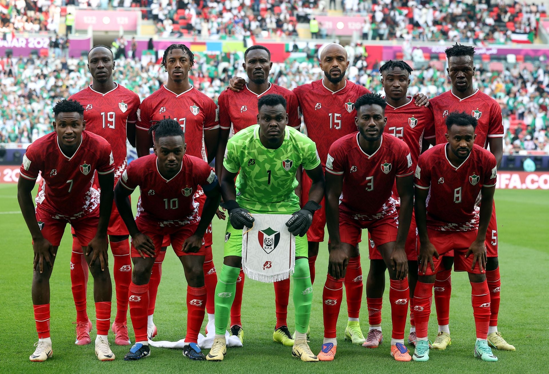 Mozambique vs Sudan Prediction and Betting Tips | September 29th 2026
