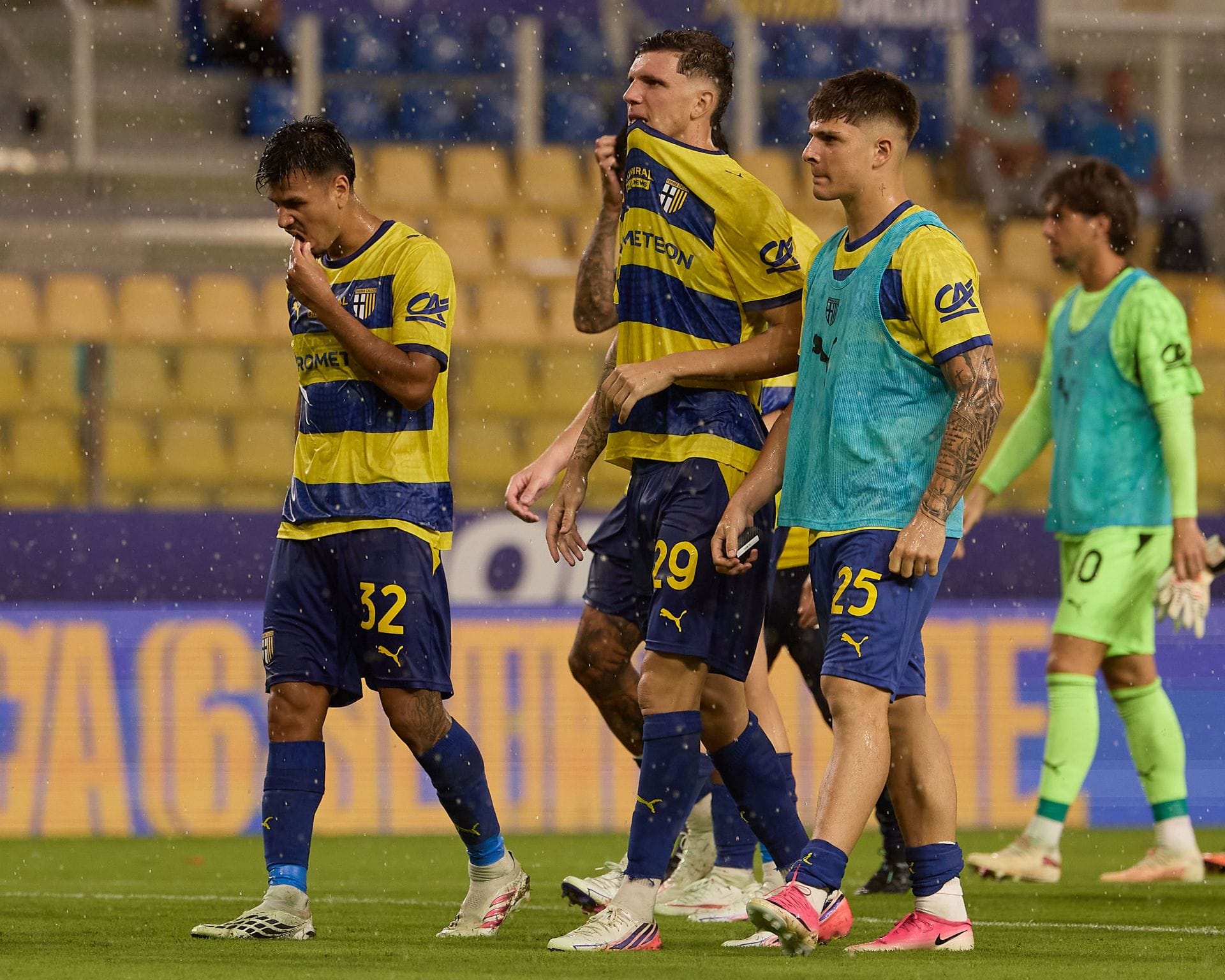 Parma vs Monza Prediction and Betting Tips | September 6th 2026